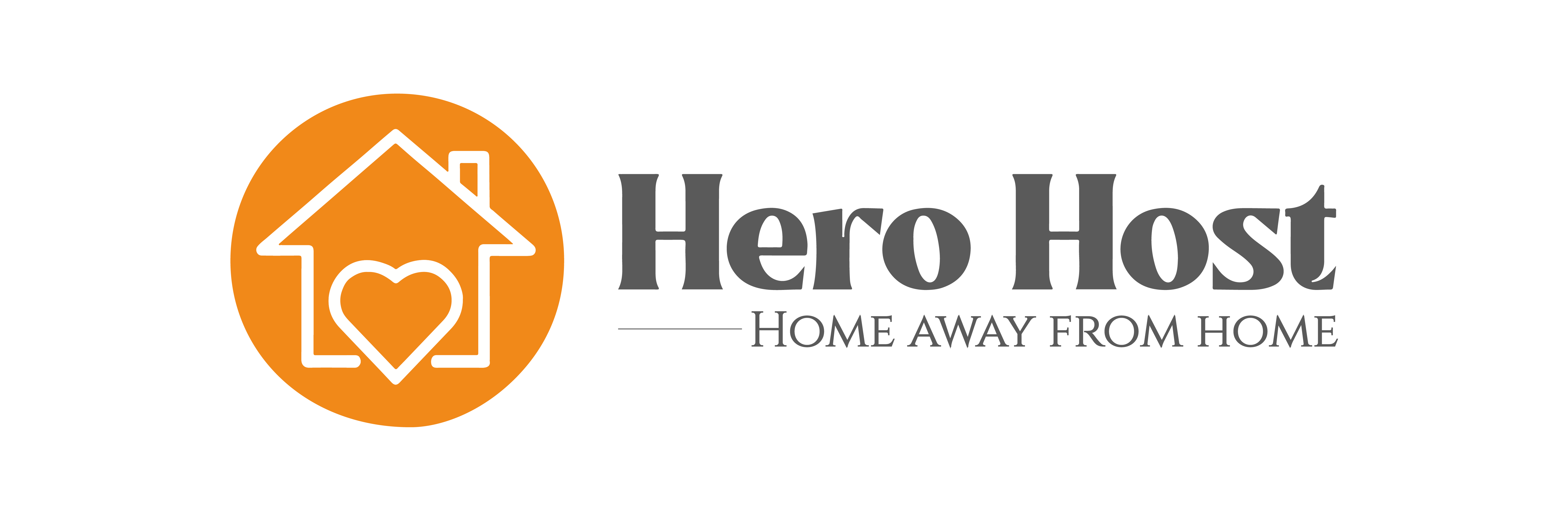 Hero Host — Home away from home