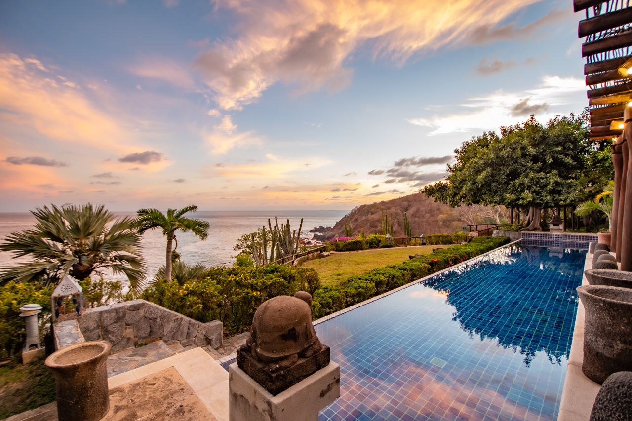 Costa de Ixtapa-Zihuatanejo