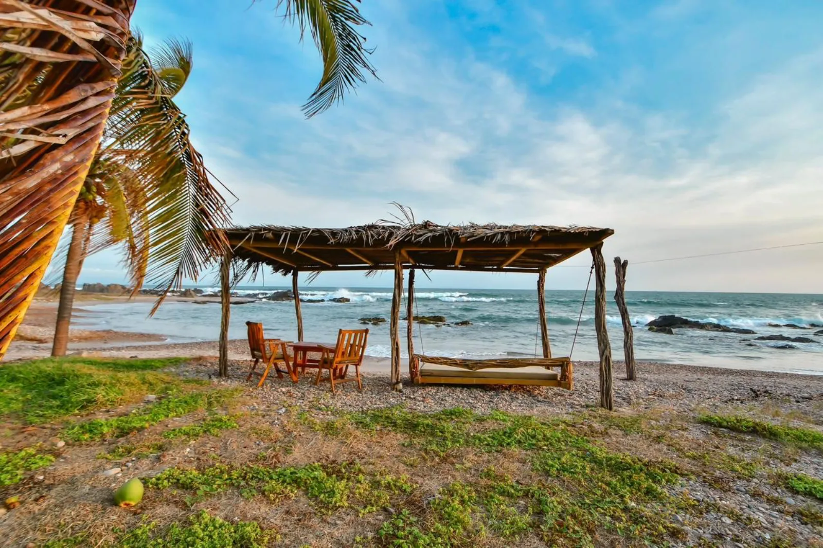 Isla Ixtapa