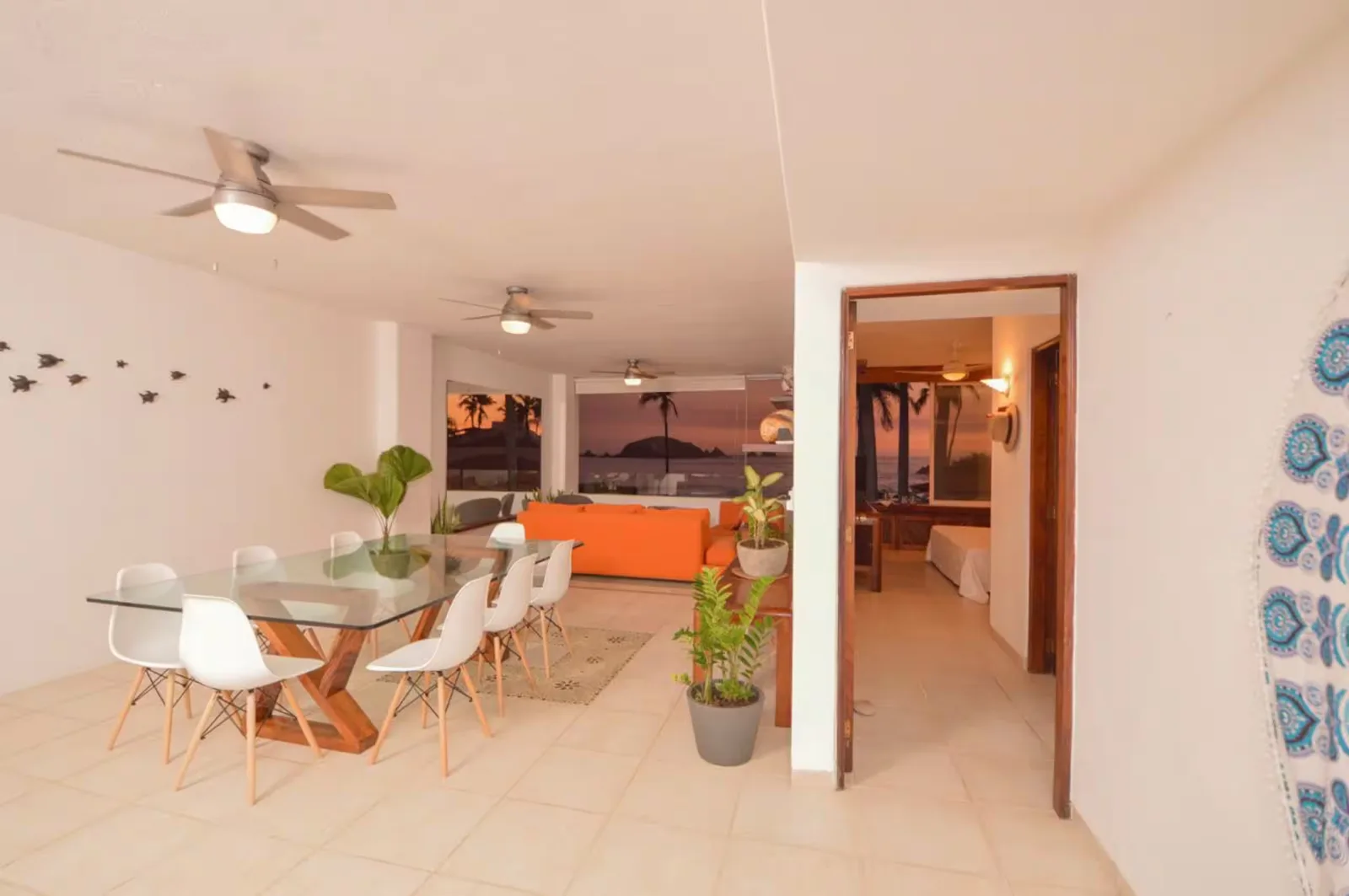 Marina del Sol - Arena — Foto 9