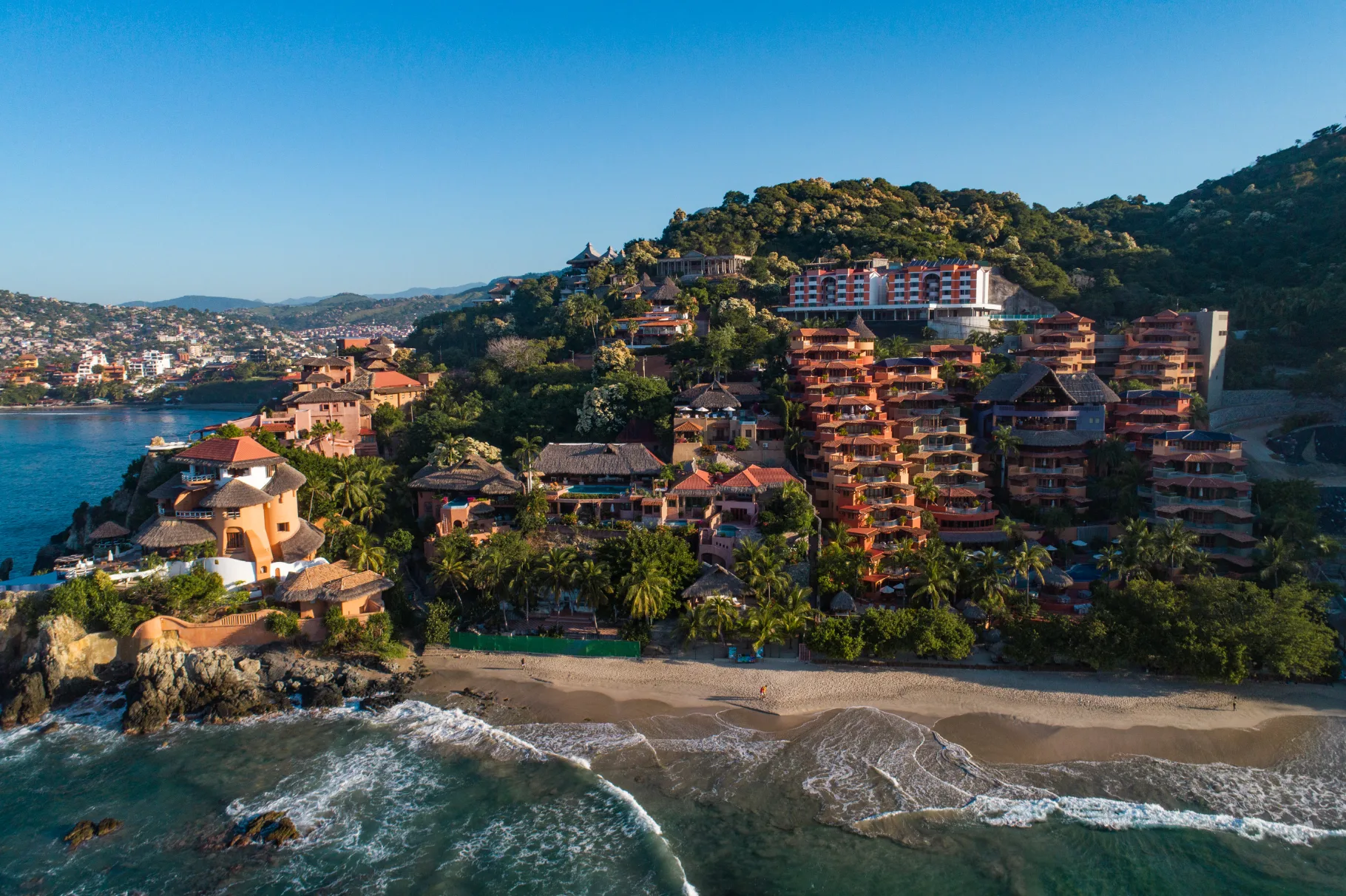 Casa Bonita - Playa la ropa — Foto 13