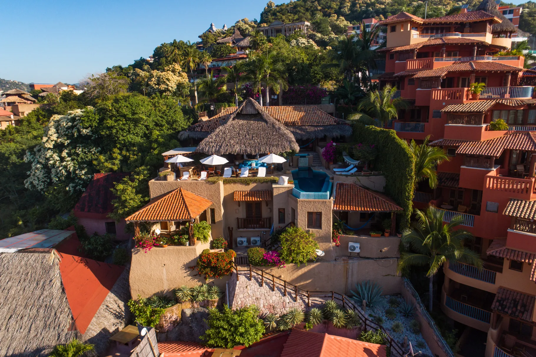 Casa Bonita - Playa la ropa — Foto 15