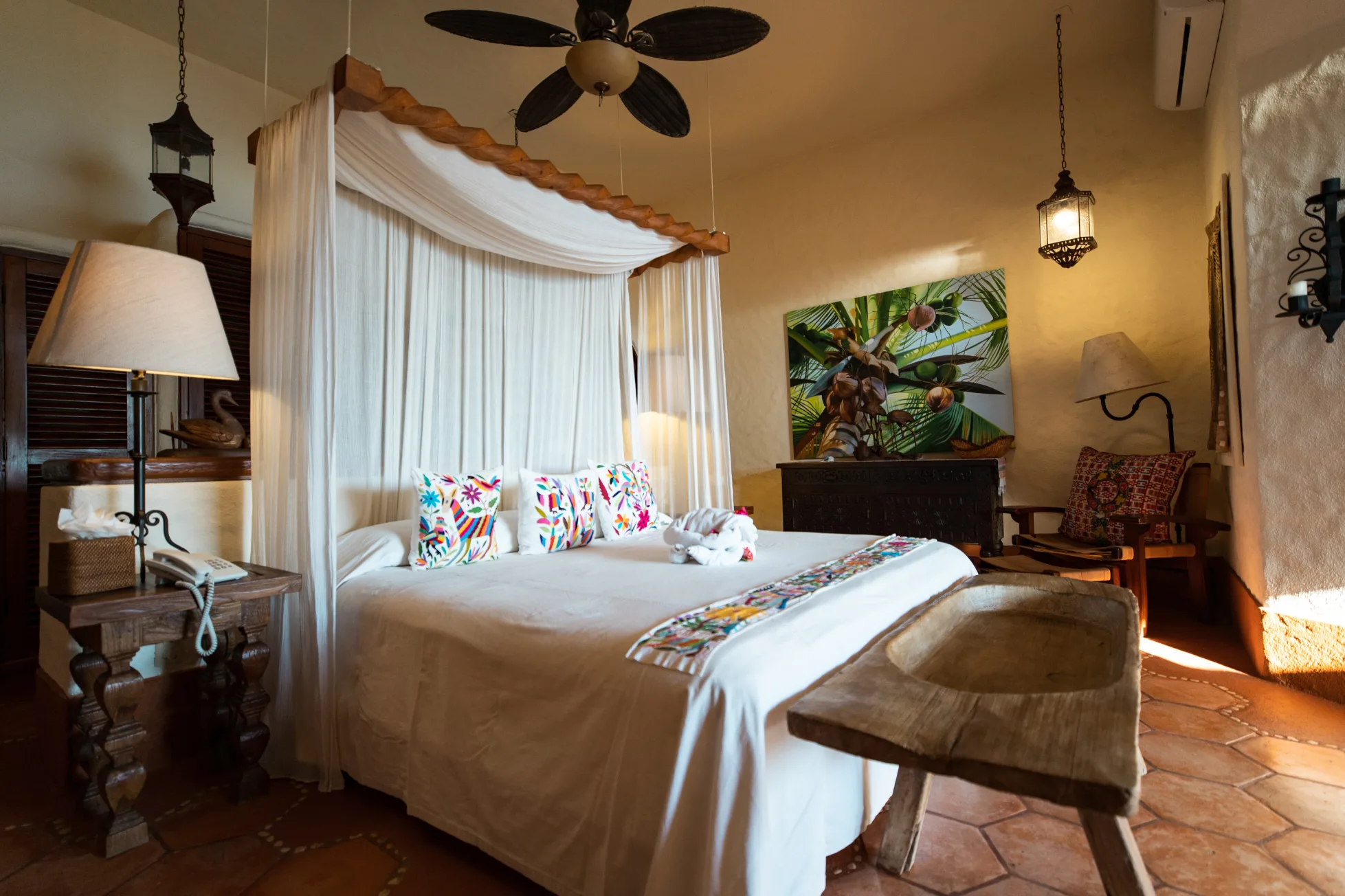 Casa Bonita - Playa la ropa