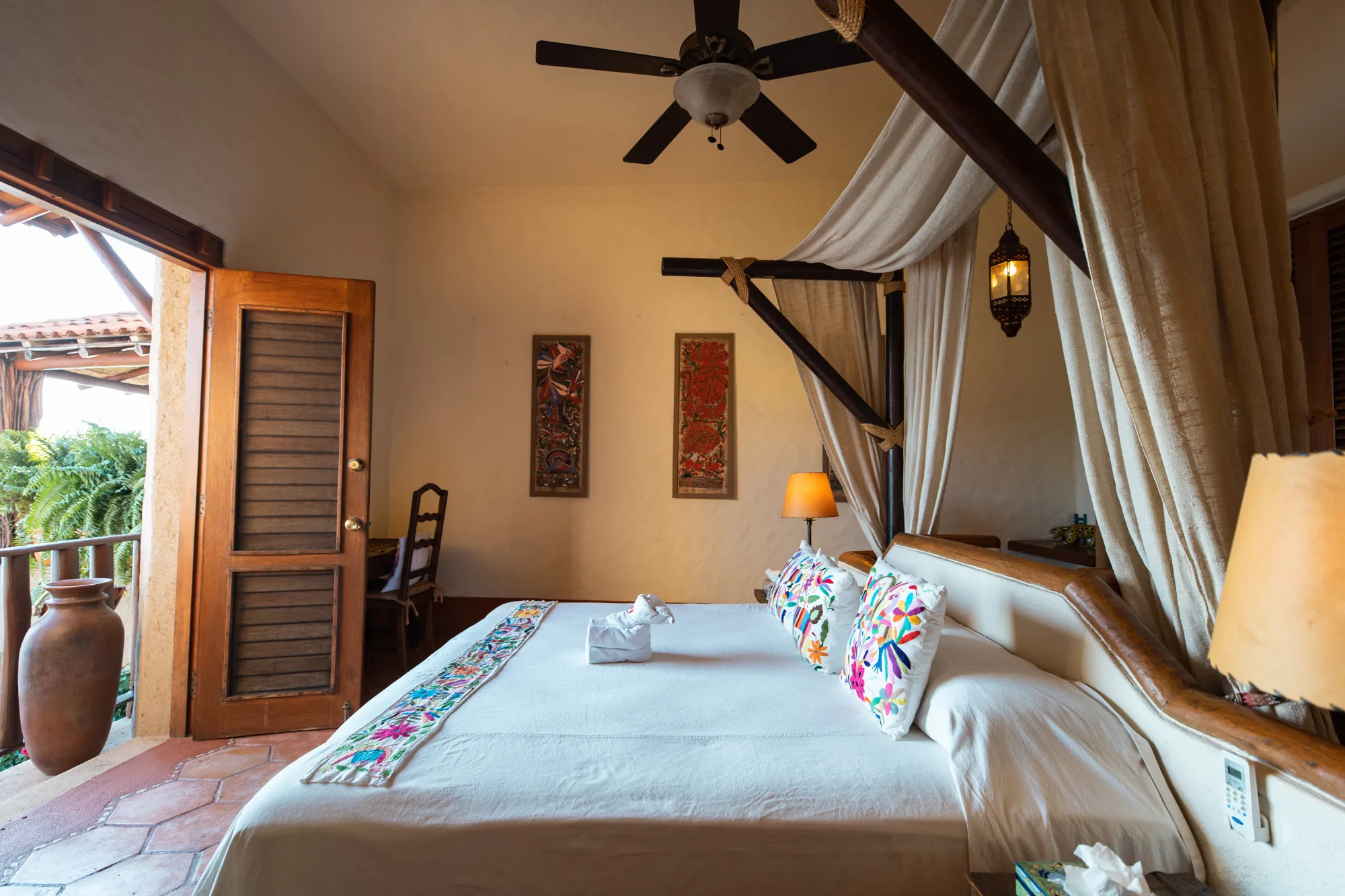Casa Bonita - Playa la ropa — Foto 6