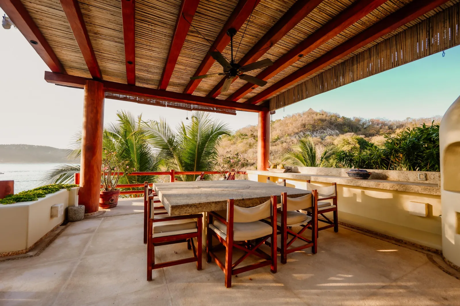 Casa Puerto Mío - Zihuatanejo