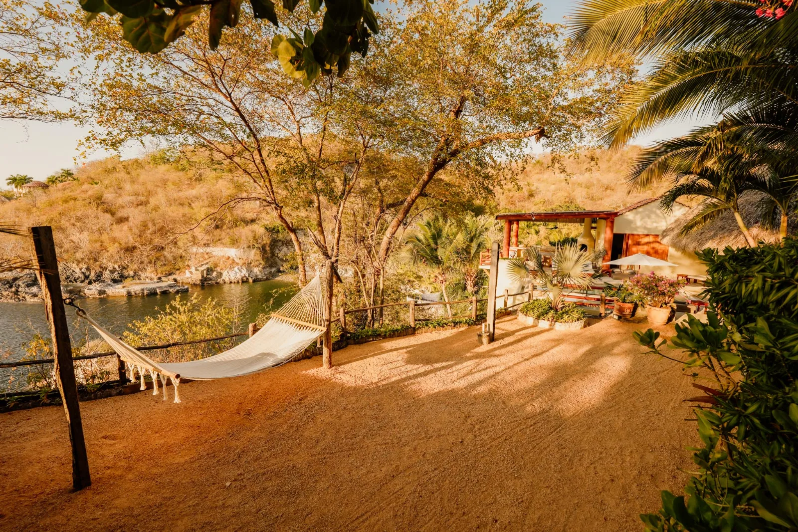 Casa Puerto Mío - Zihuatanejo — Foto 8