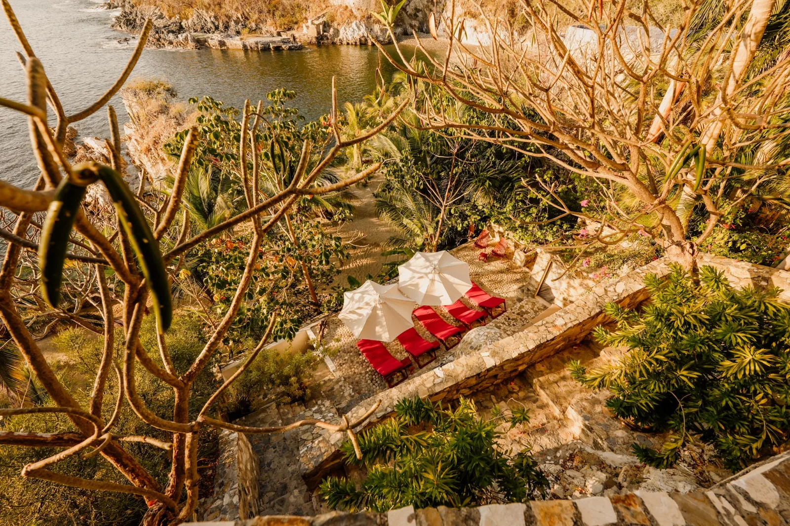 Casa Puerto Mío - Zihuatanejo — Foto 9
