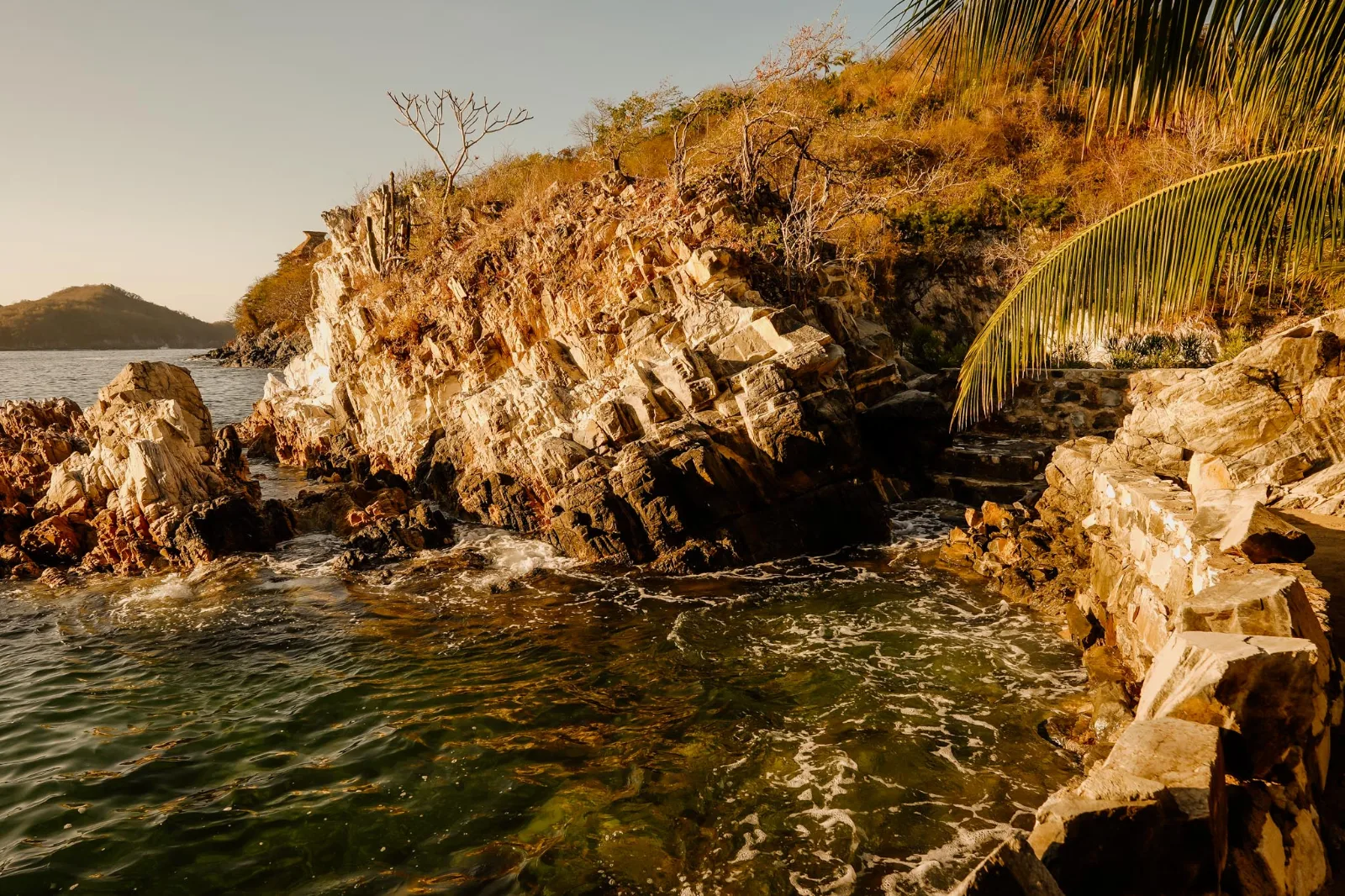 Casa Puerto Mío - Zihuatanejo — Foto 11