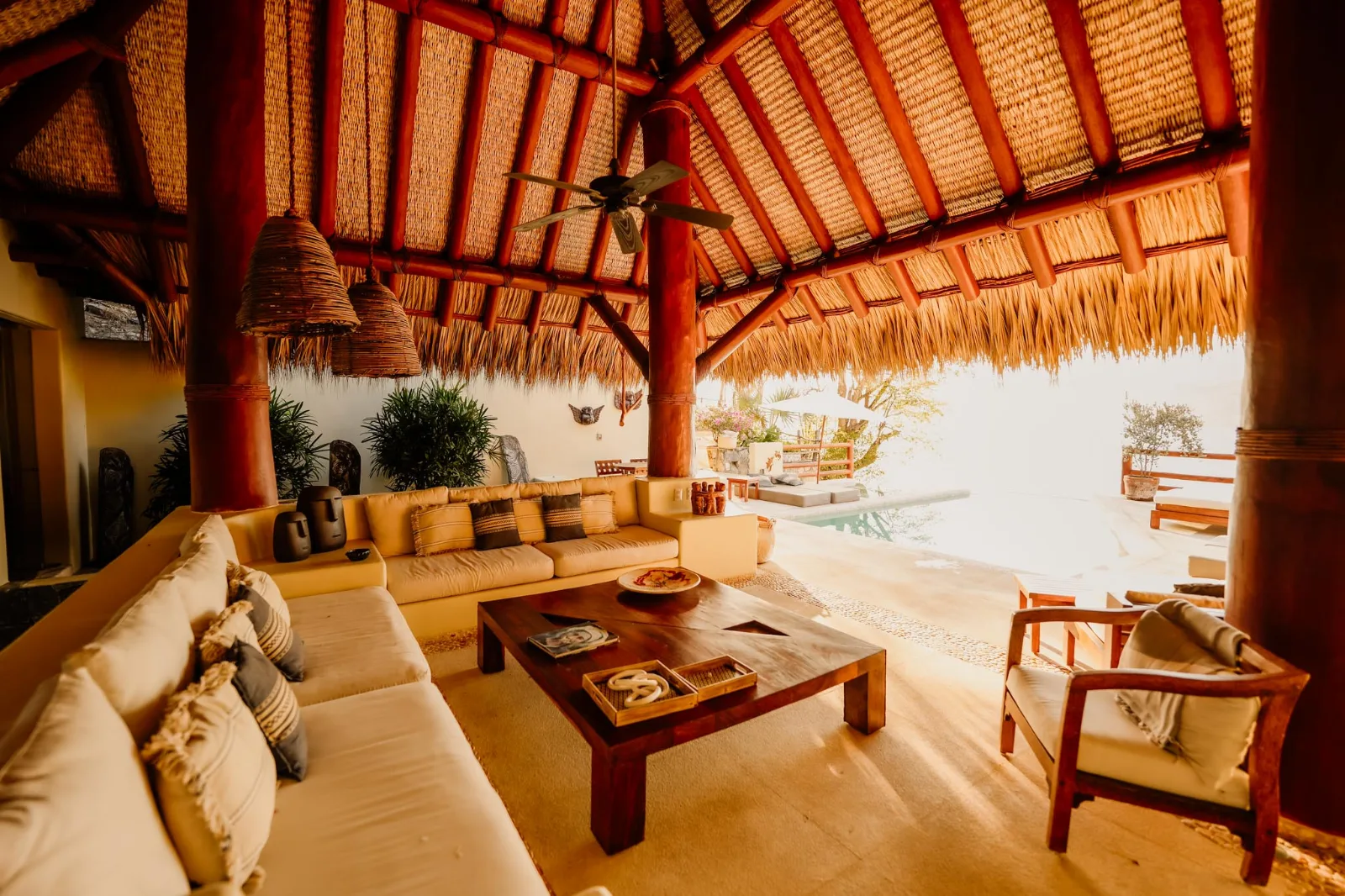 Casa Puerto Mío - Zihuatanejo — Foto 12