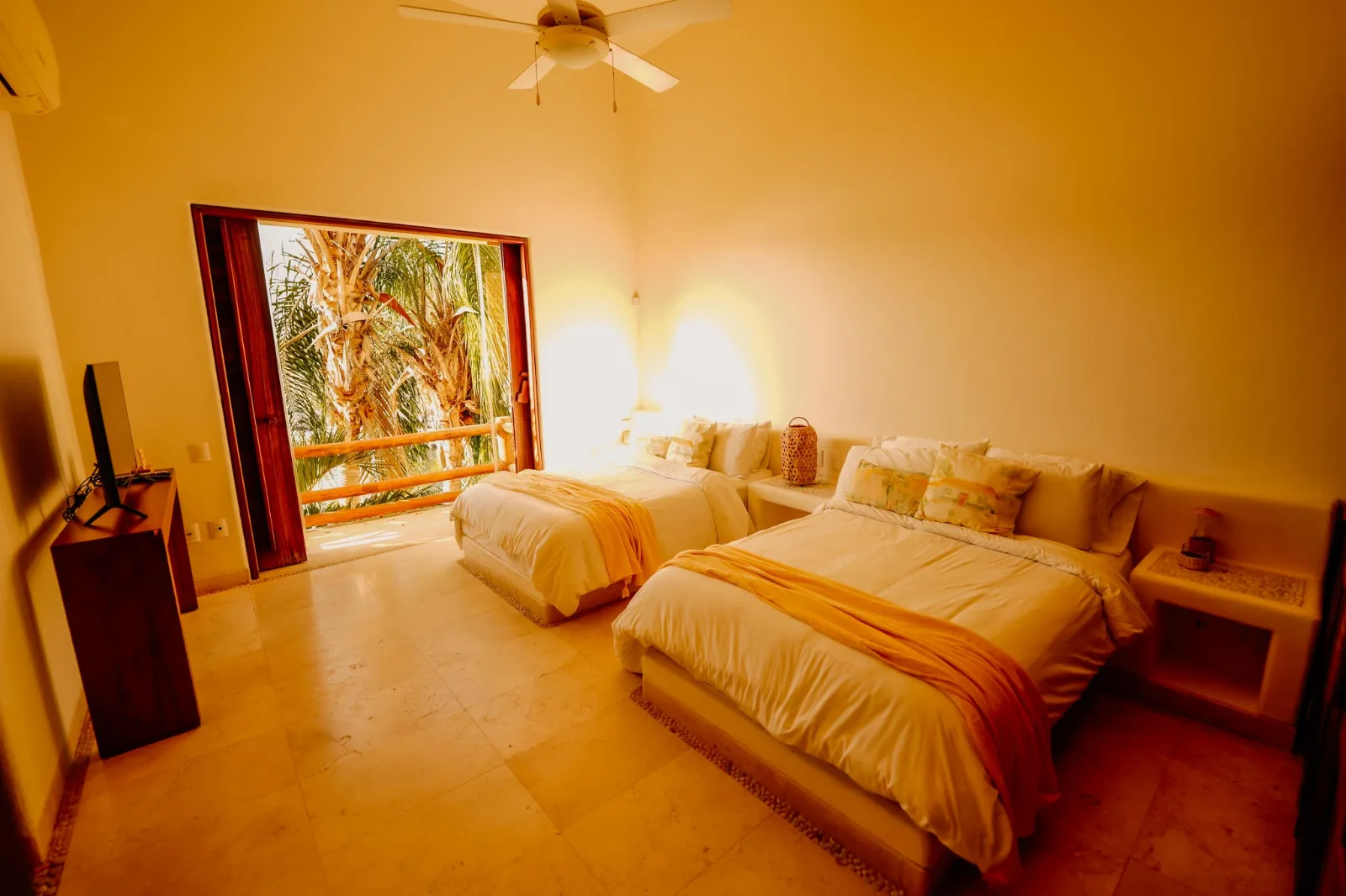 Casa Puerto Mío - Zihuatanejo — Foto 13
