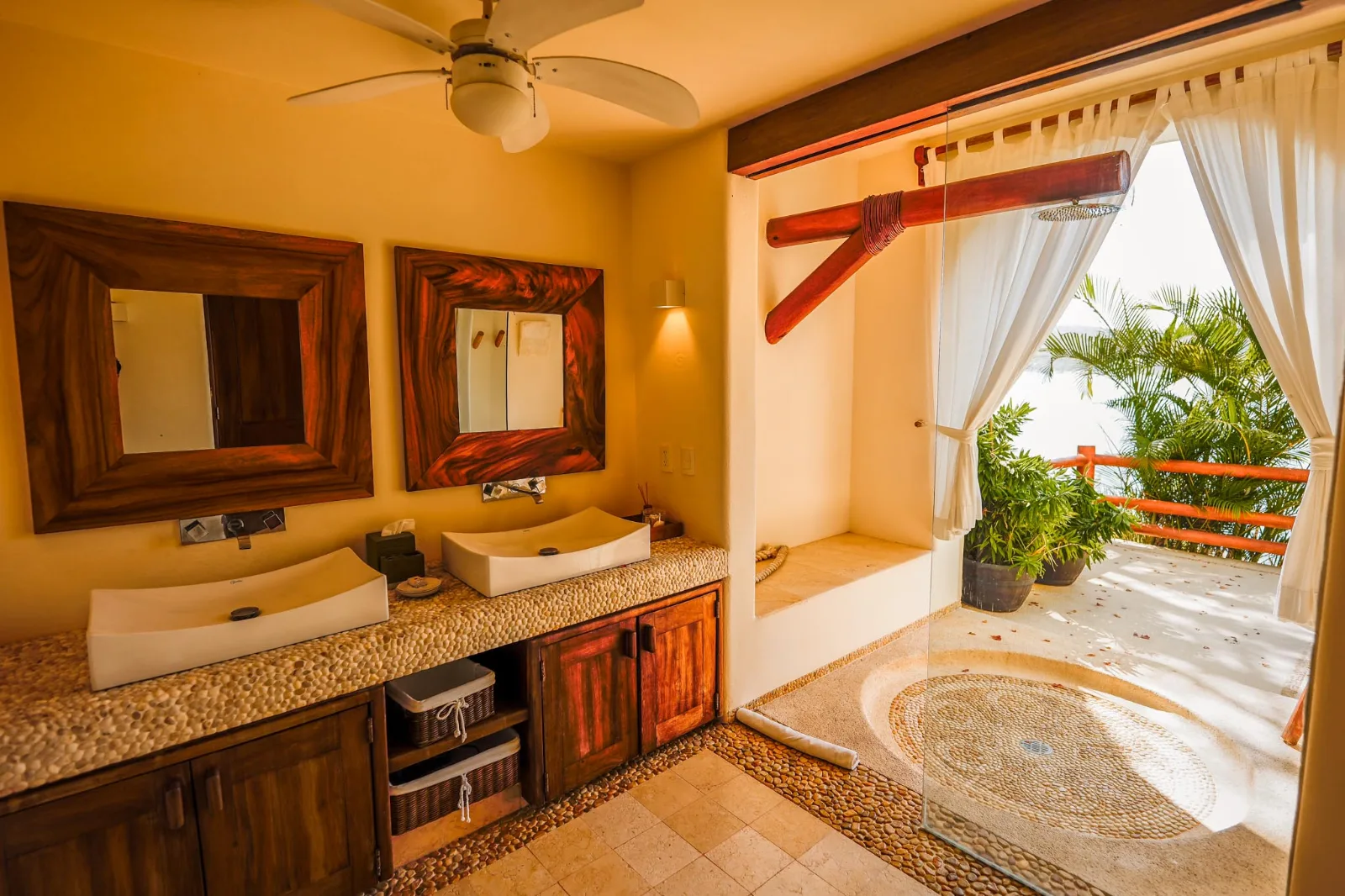 Casa Puerto Mío - Zihuatanejo — Foto 15