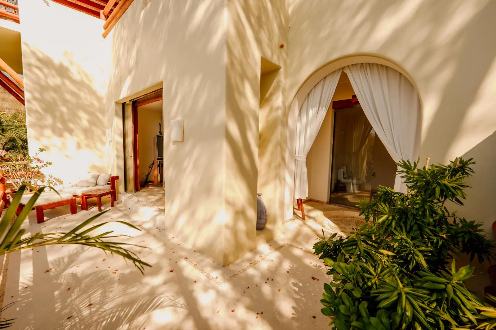 Casa Puerto Mío - Zihuatanejo — Foto 16