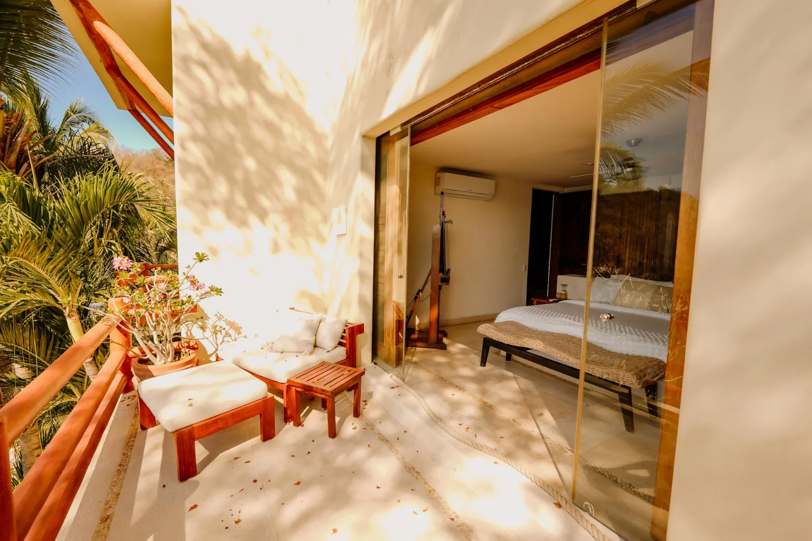 Casa Puerto Mío - Zihuatanejo — Foto 17