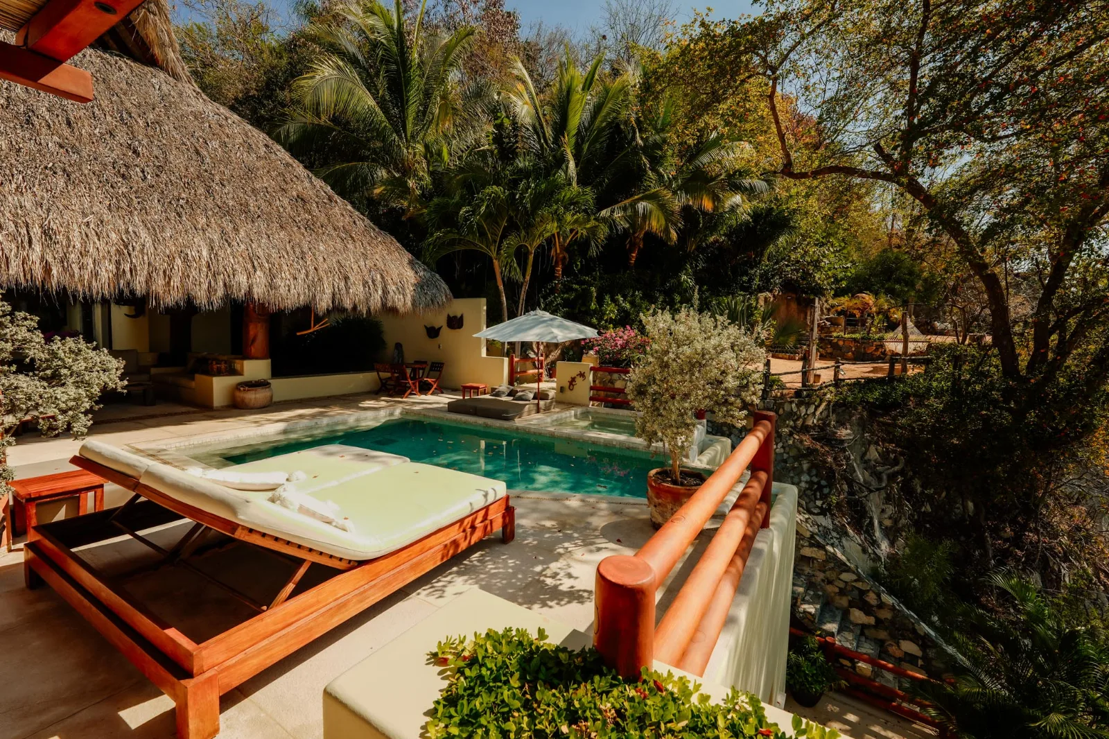 Casa Puerto Mío - Zihuatanejo — Foto 19