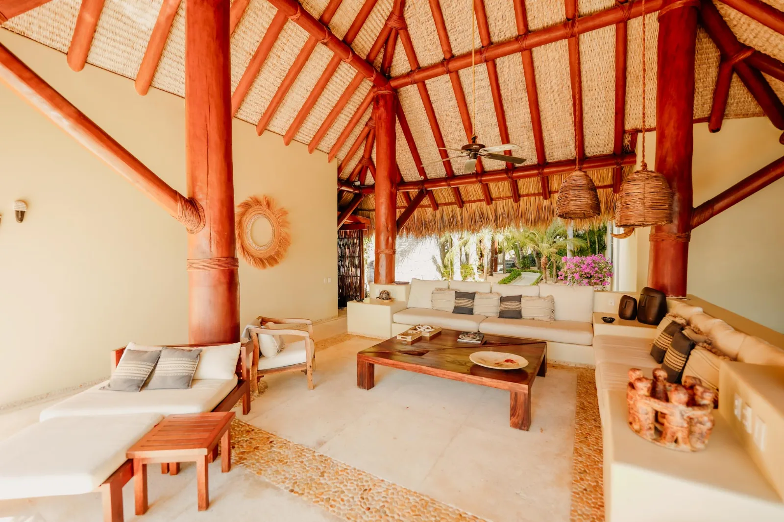 Casa Puerto Mío - Zihuatanejo — Foto 20
