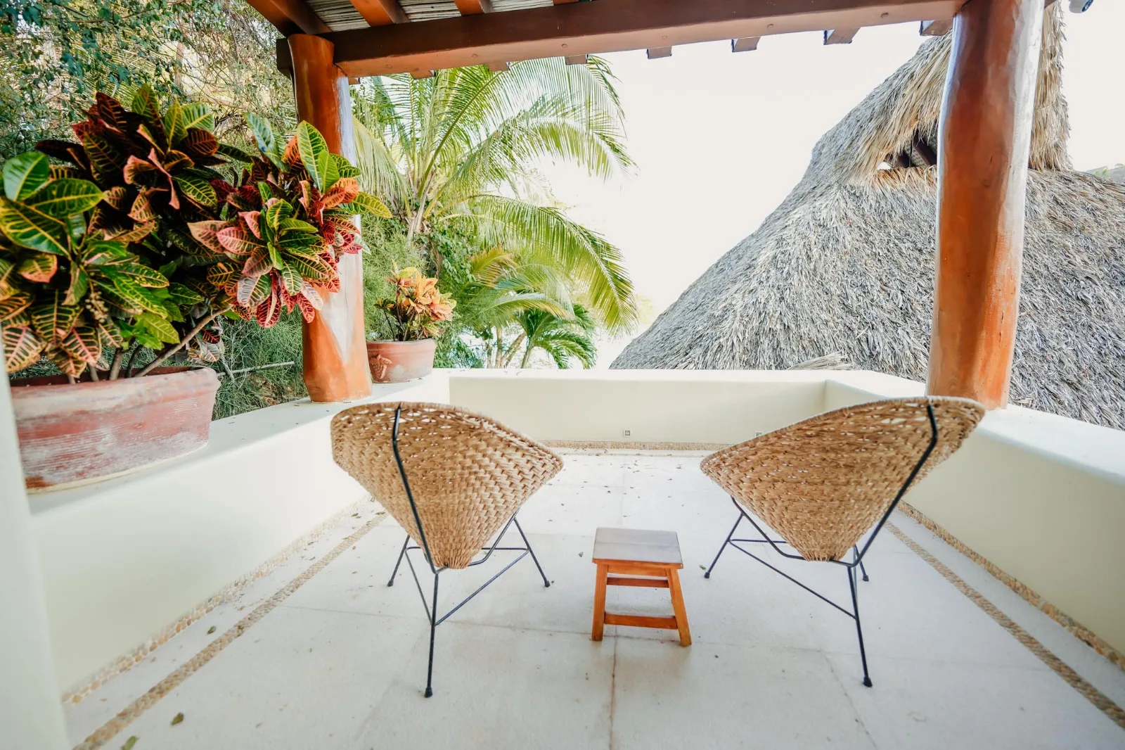 Casa Puerto Mío - Zihuatanejo — Foto 22