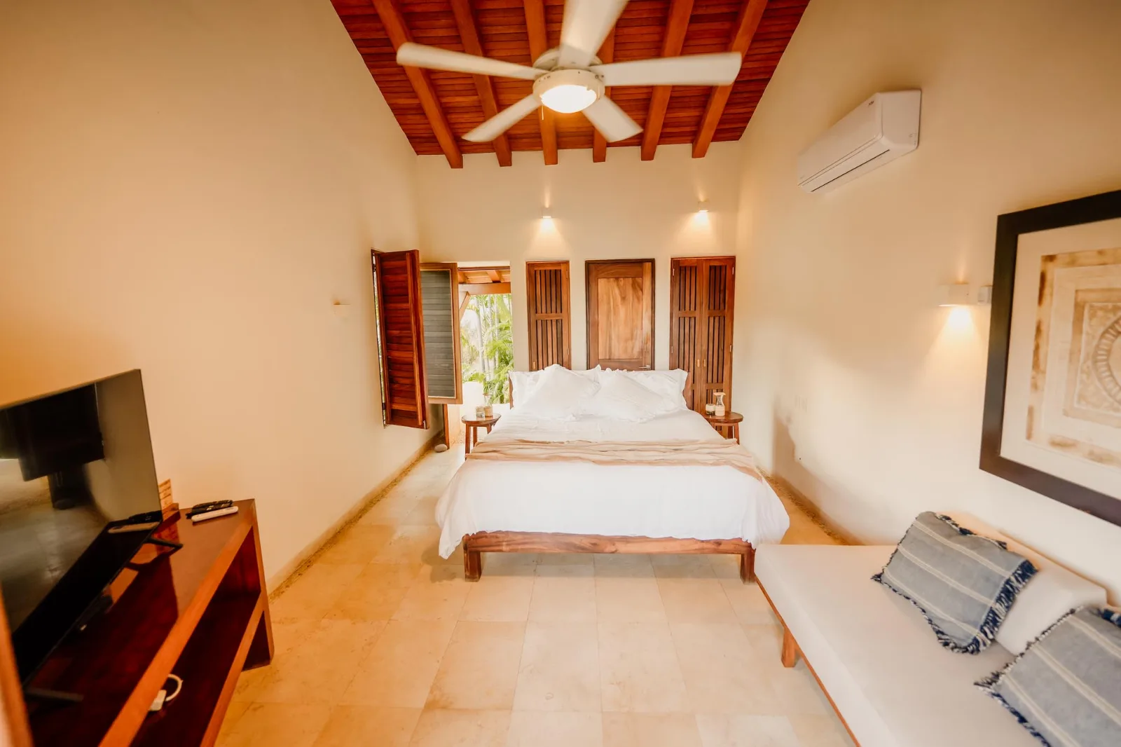 Casa Puerto Mío - Zihuatanejo — Foto 23