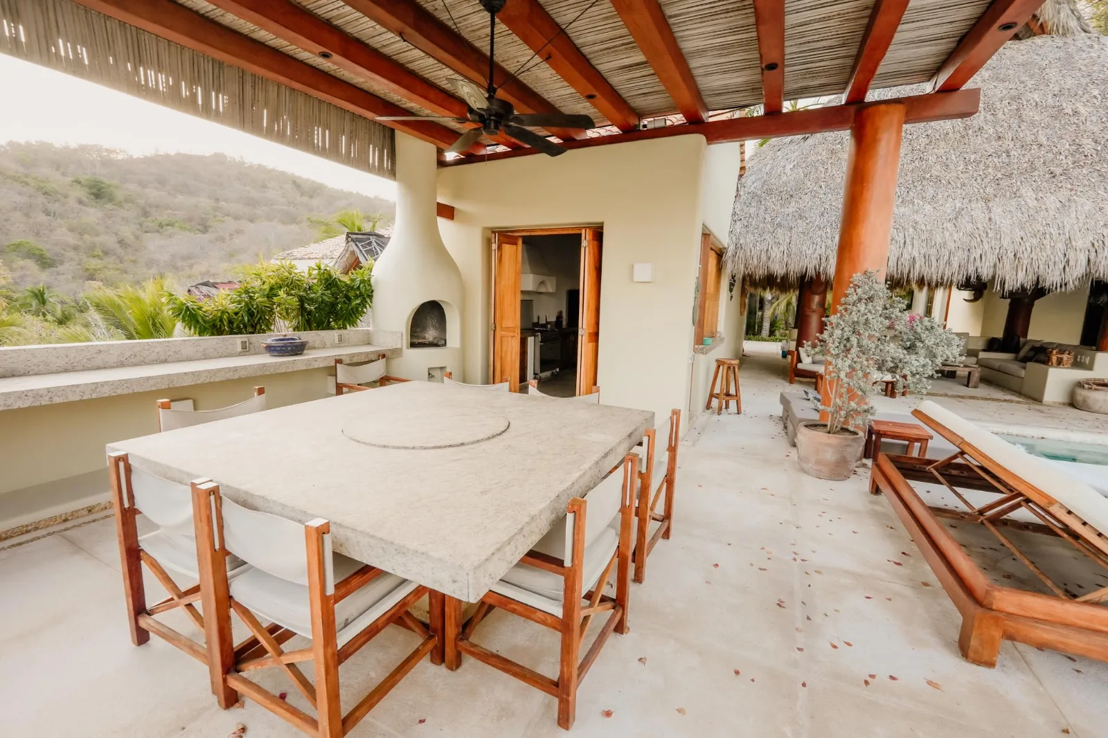 Casa Puerto Mío - Zihuatanejo — Foto 25