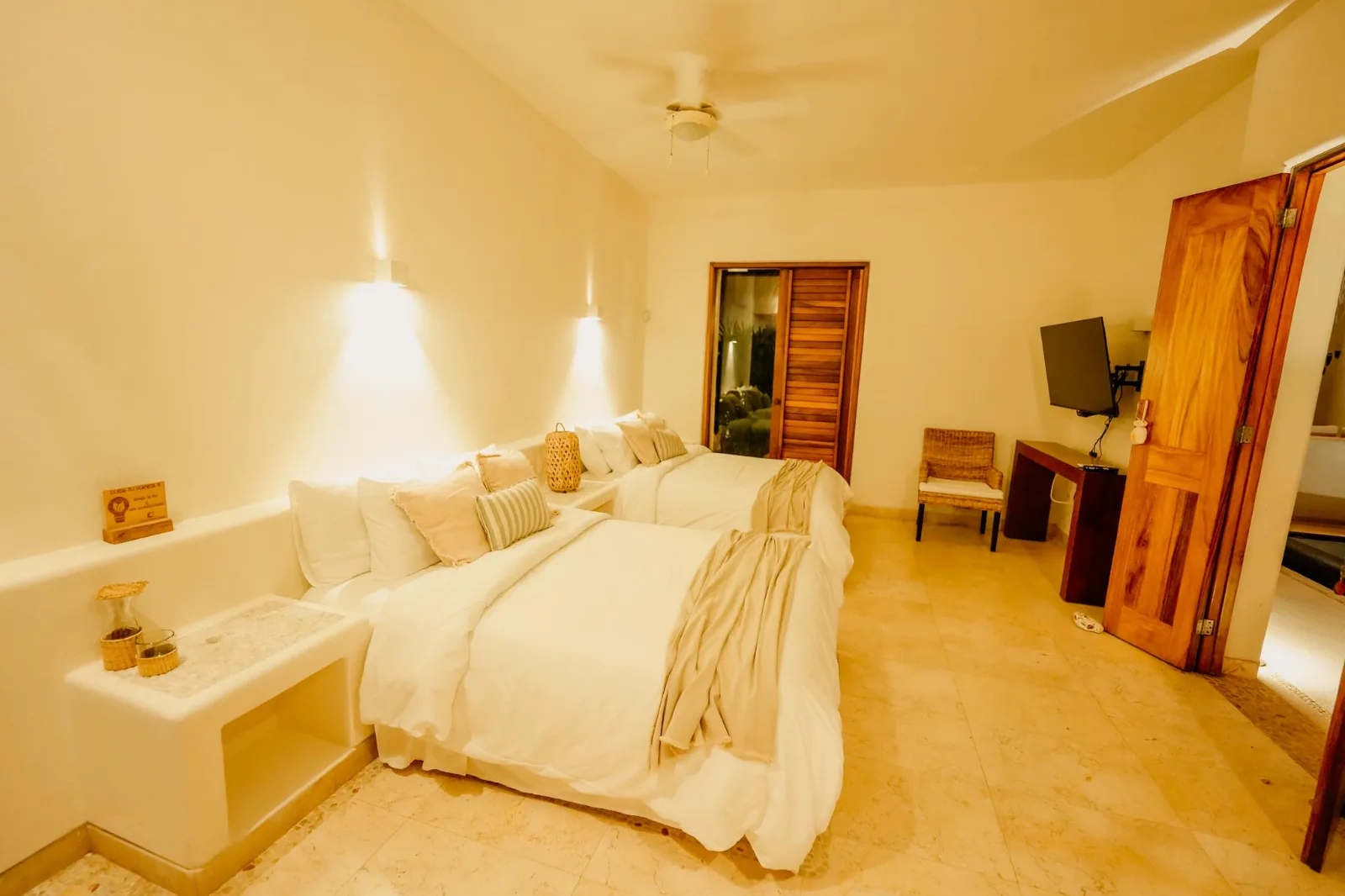 Casa Puerto Mío - Zihuatanejo — Foto 26