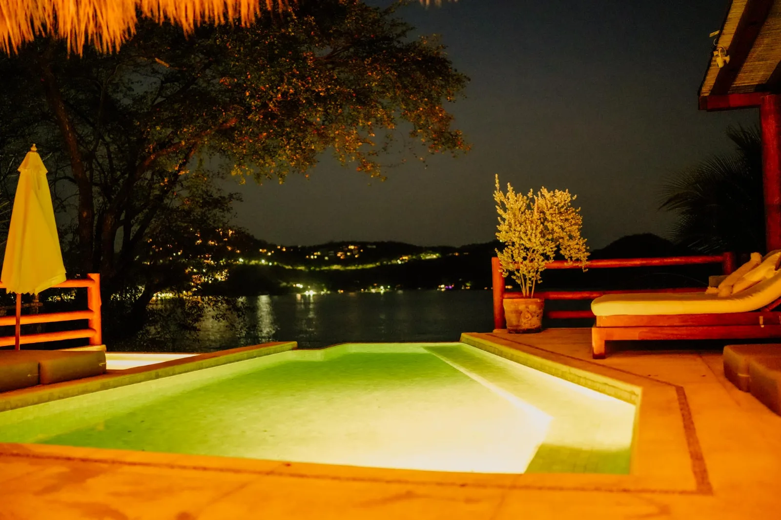 Casa Puerto Mío - Zihuatanejo — Foto 27