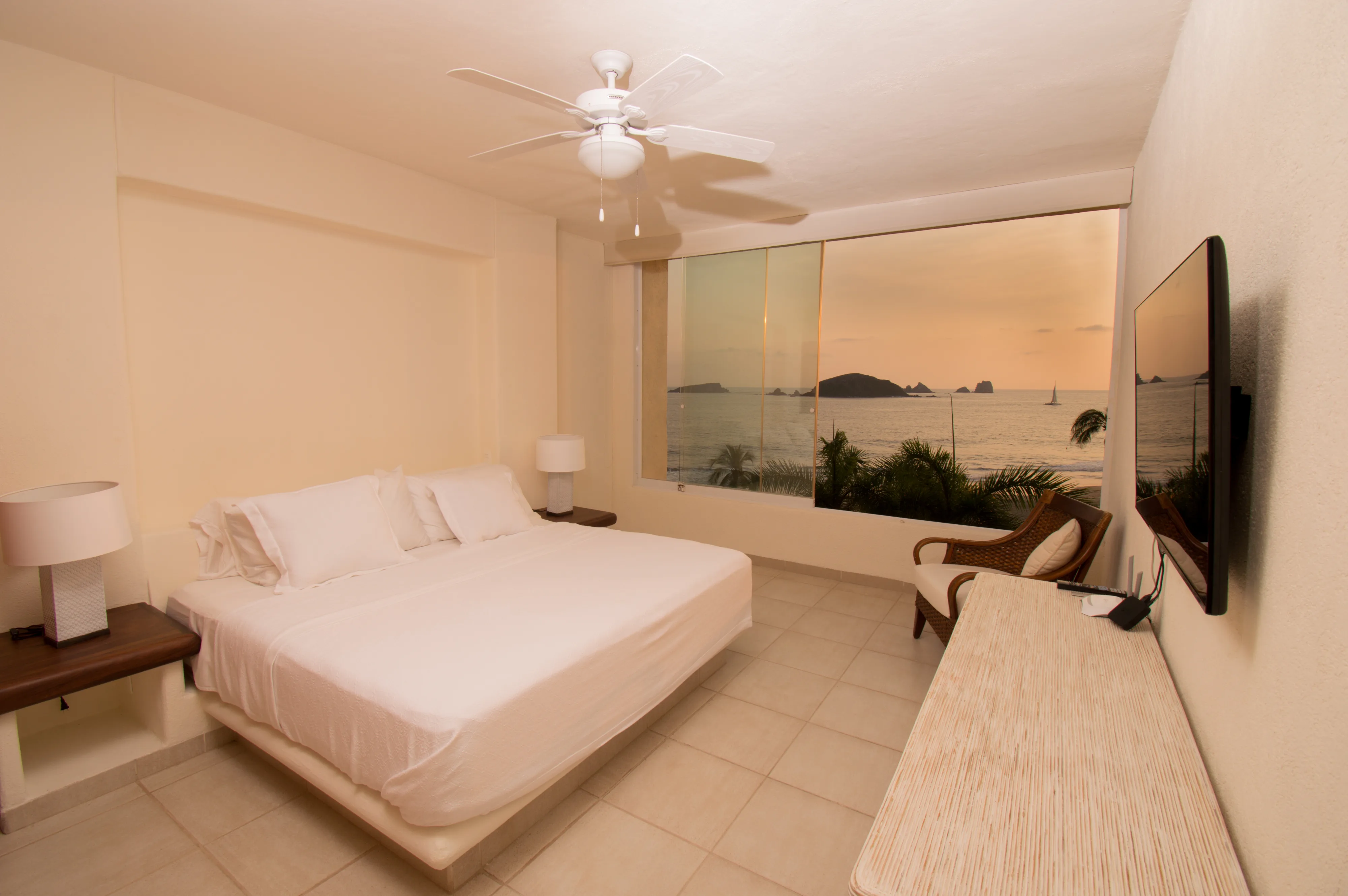 Penthouse - Marina del Sol — Foto 9