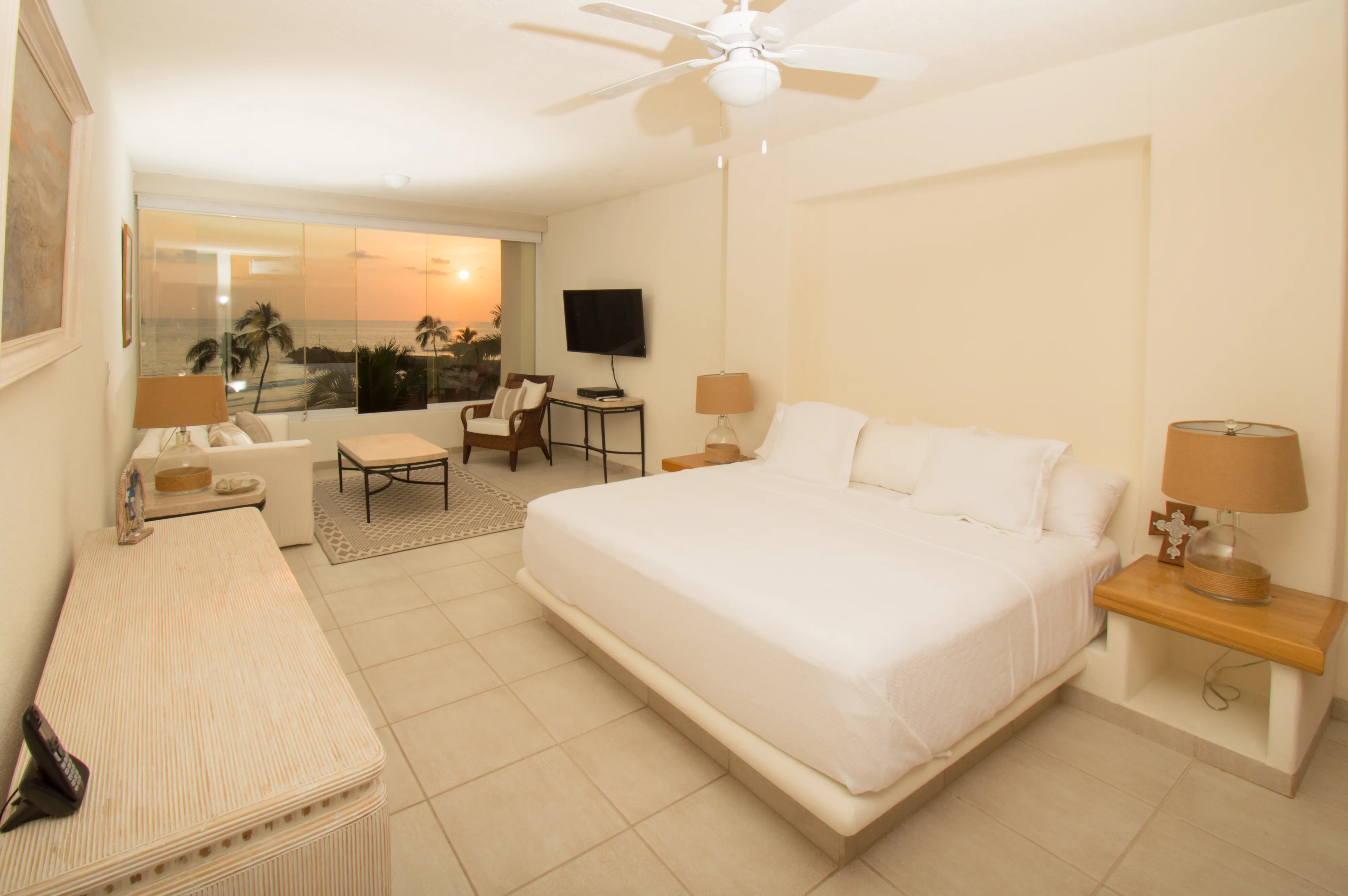 Penthouse - Marina del Sol — Foto 10