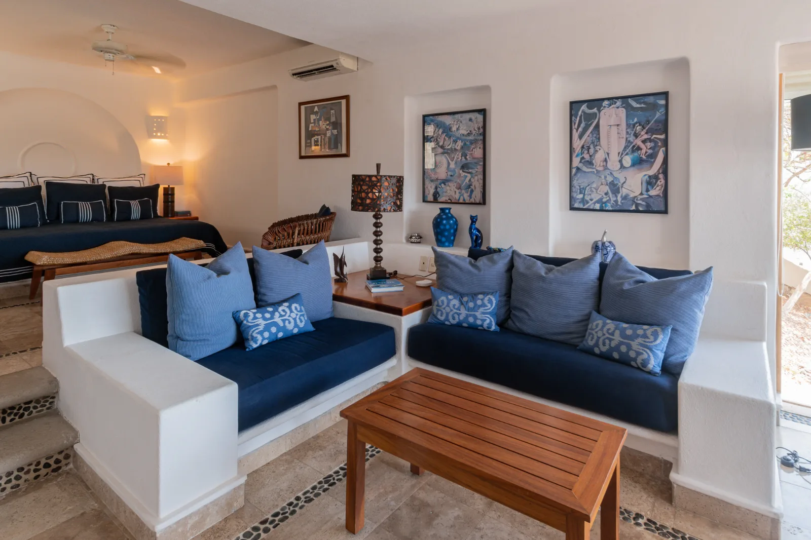 Casa Cantil - Porto Ixtapa — Foto 7
