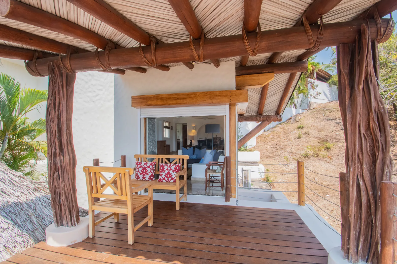 Casa Cantil - Porto Ixtapa — Foto 10