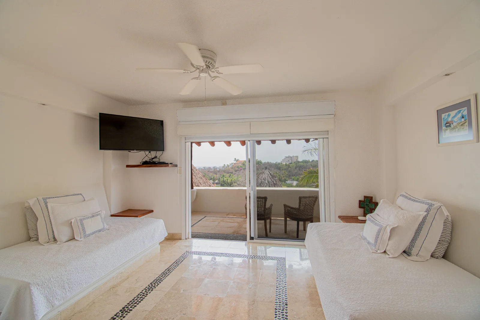 Casa Cantil - Porto Ixtapa — Foto 13
