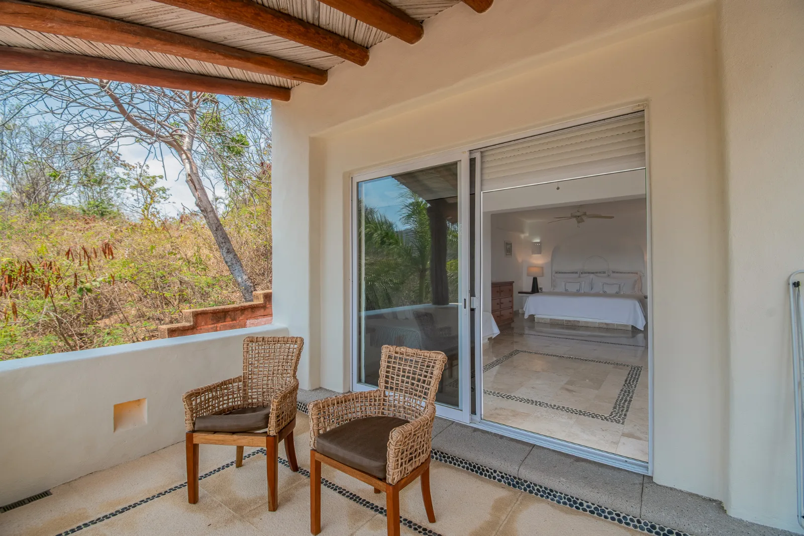 Casa Cantil - Porto Ixtapa — Foto 15