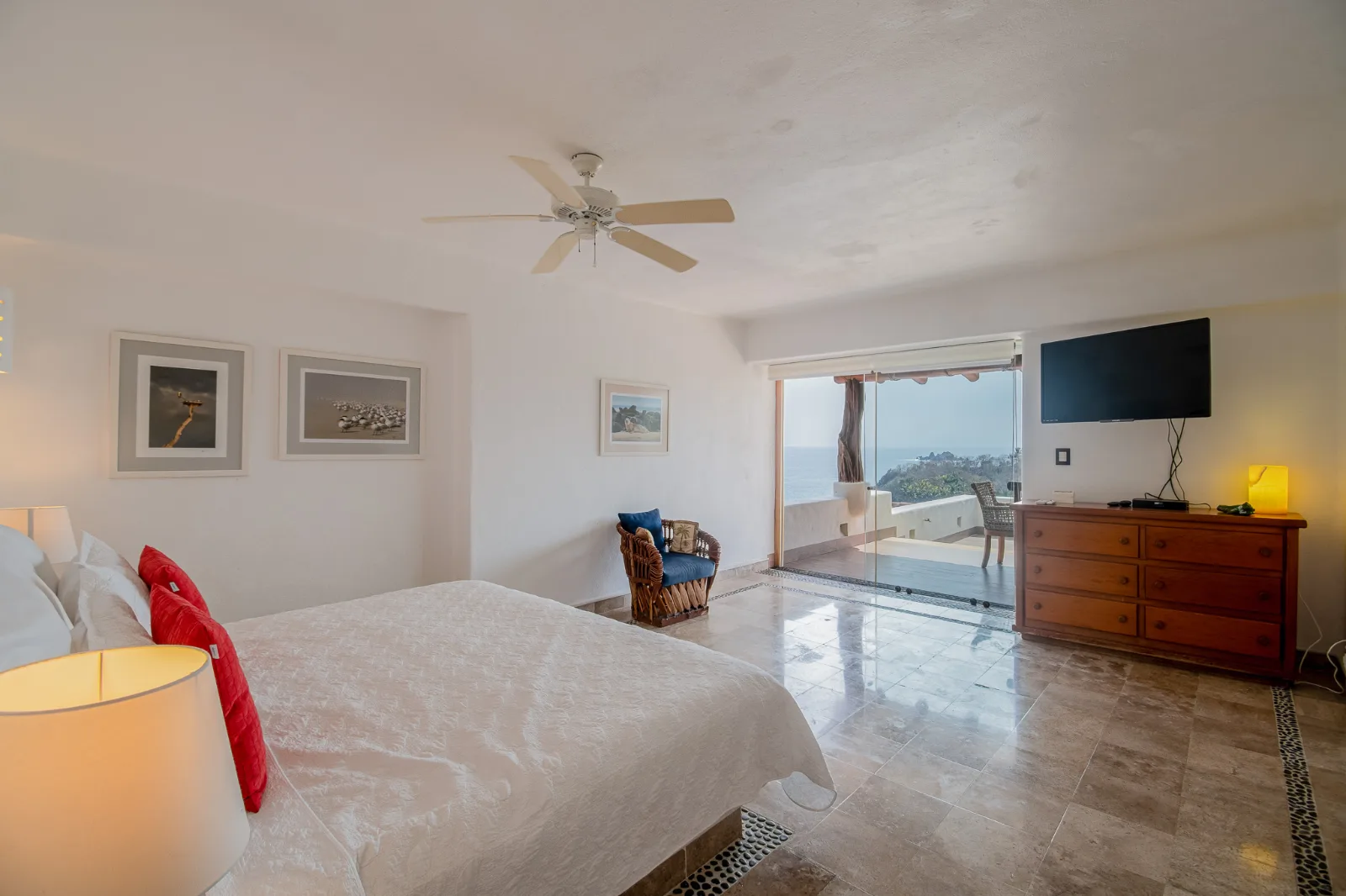 Casa Cantil - Porto Ixtapa — Foto 17