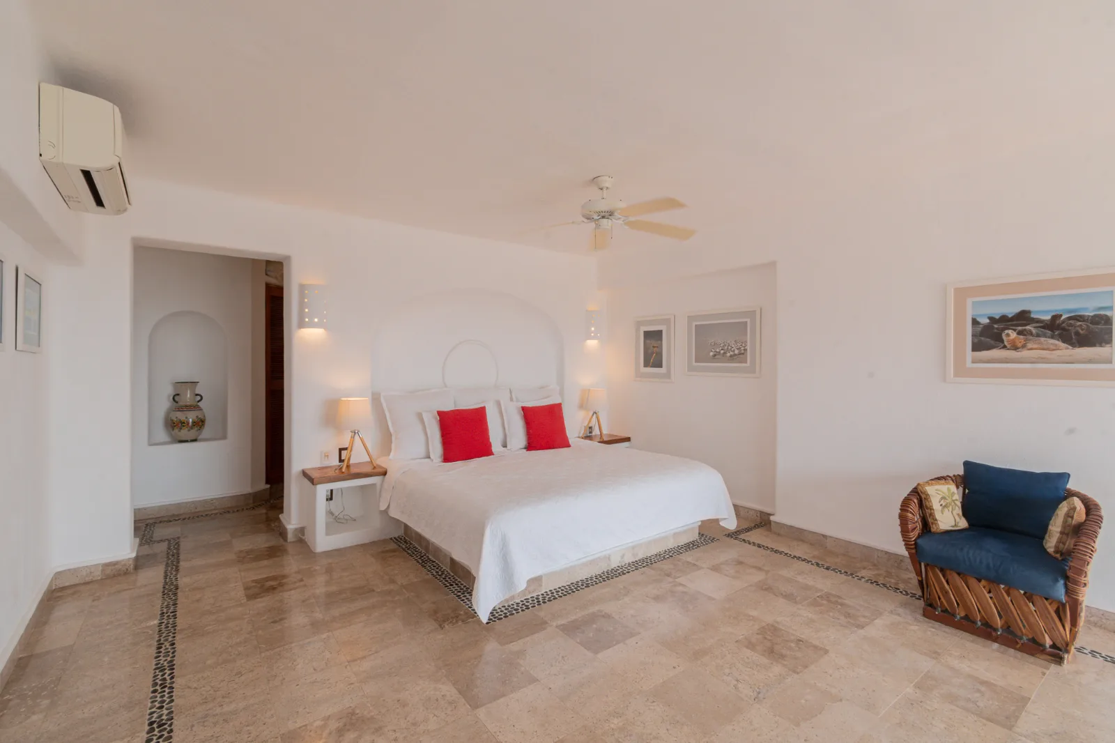 Casa Cantil - Porto Ixtapa — Foto 18