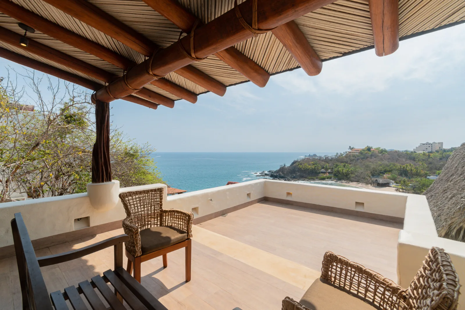 Casa Cantil - Porto Ixtapa — Foto 21