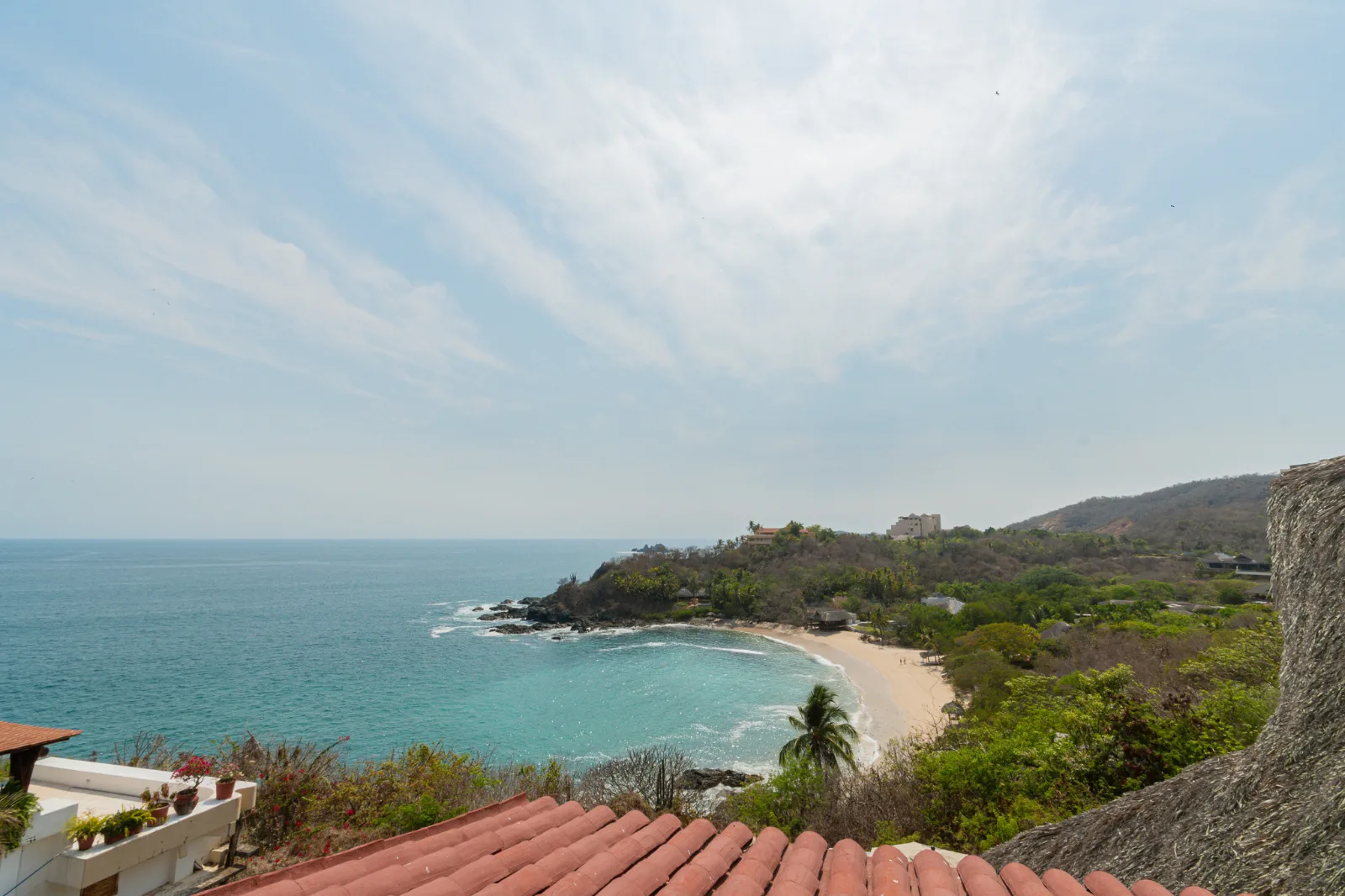 Casa Cantil - Porto Ixtapa — Foto 22