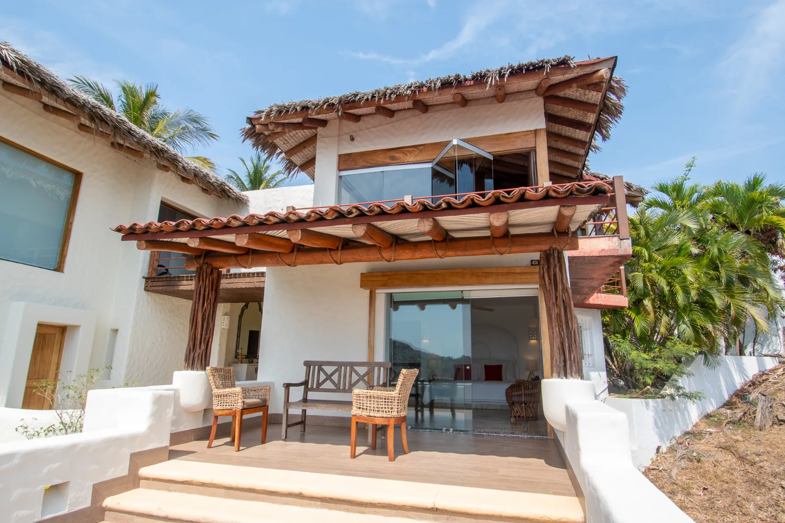 Casa Cantil - Porto Ixtapa — Foto 23