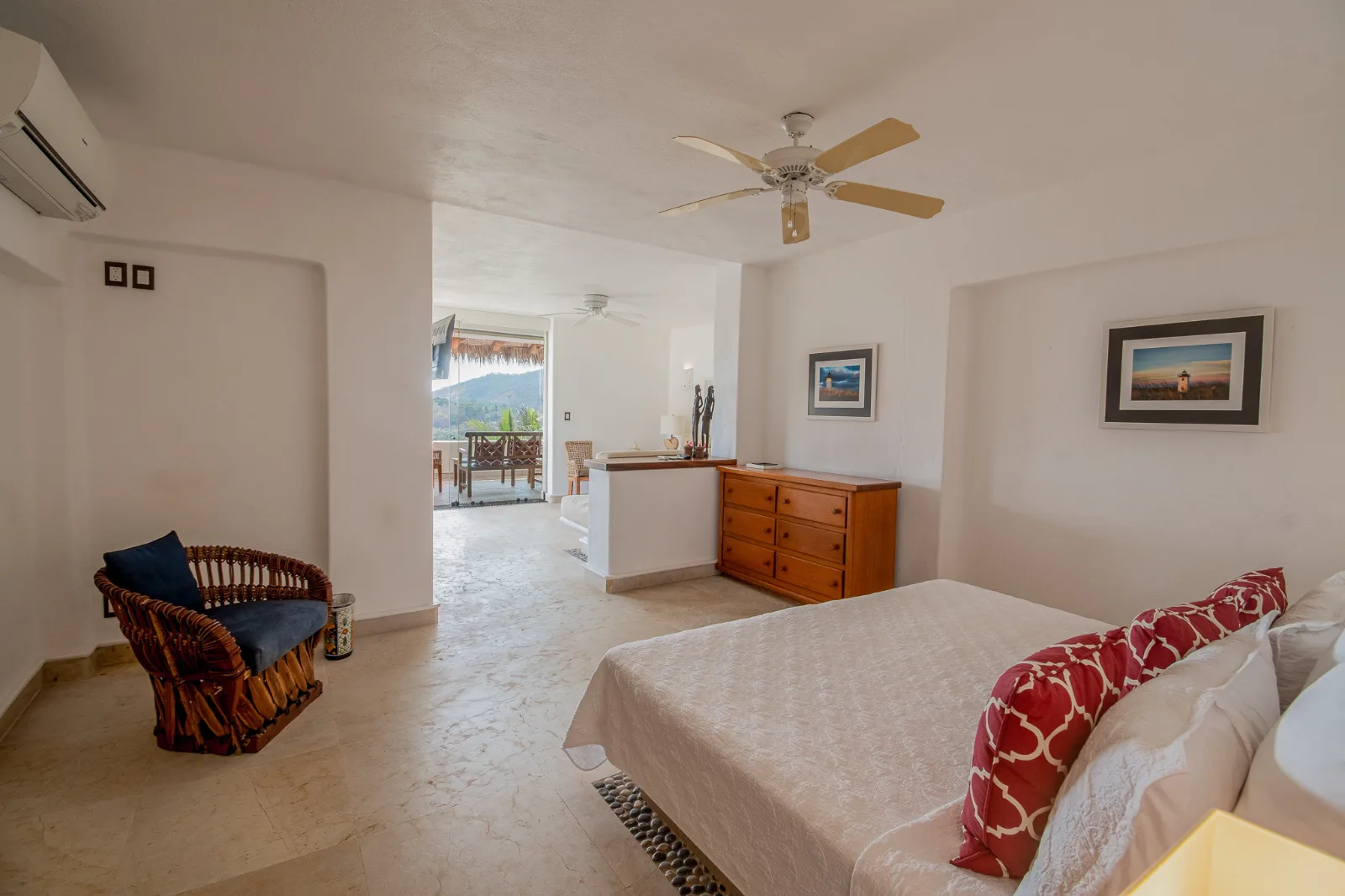 Casa Cantil - Porto Ixtapa — Foto 25