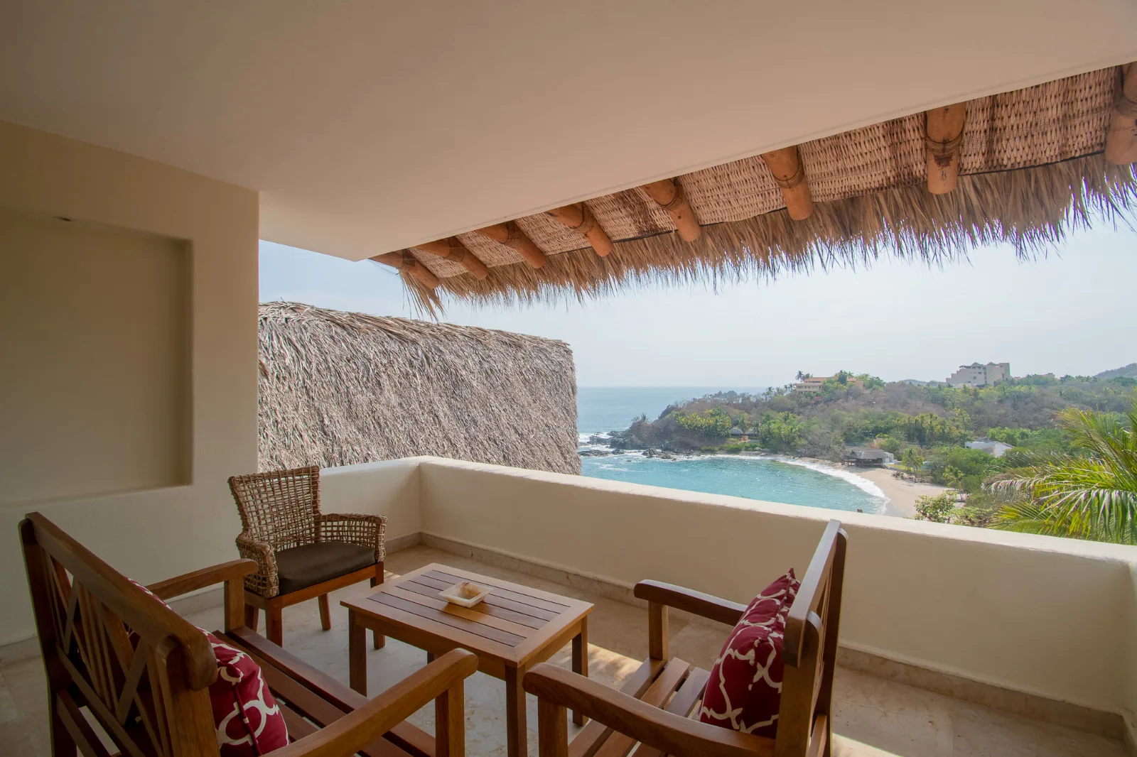 Casa Cantil - Porto Ixtapa — Foto 27