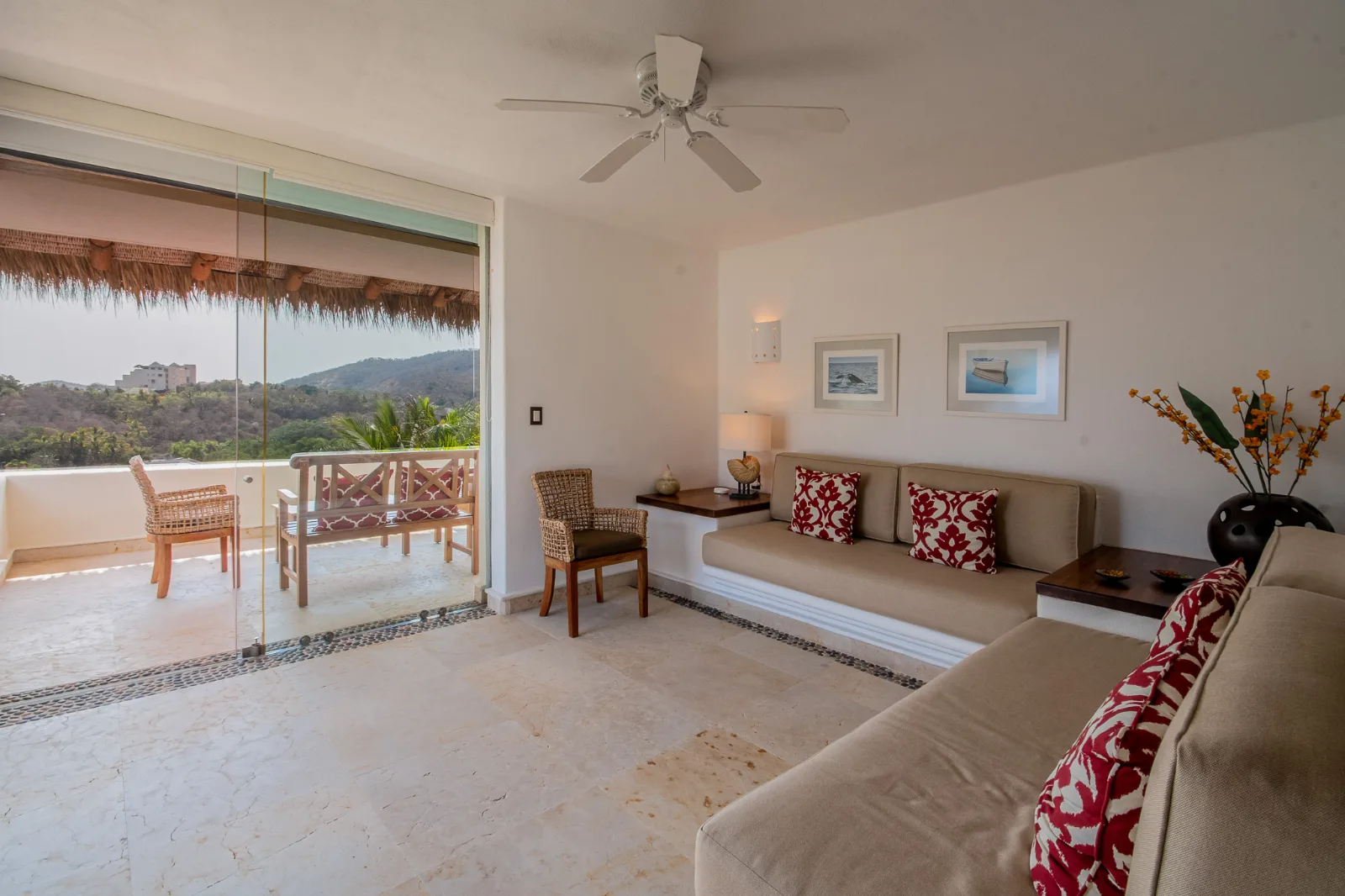Casa Cantil - Porto Ixtapa — Foto 28