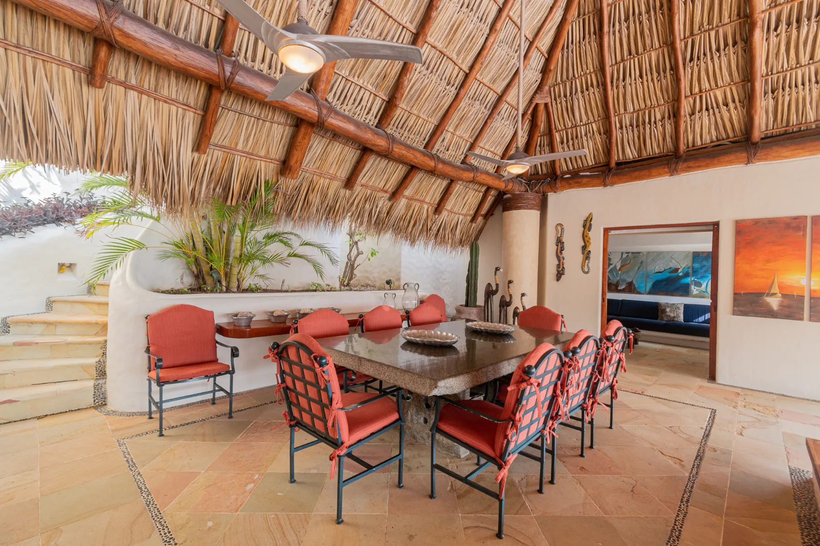 Casa Cantil - Porto Ixtapa — Foto 30