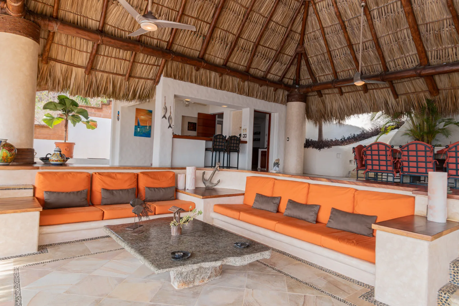 Casa Cantil - Porto Ixtapa — Foto 31