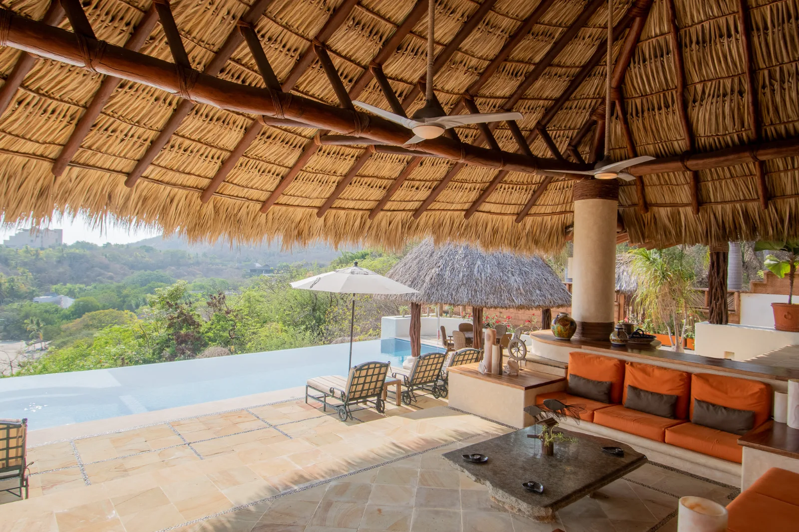 Casa Cantil - Porto Ixtapa — Foto 32
