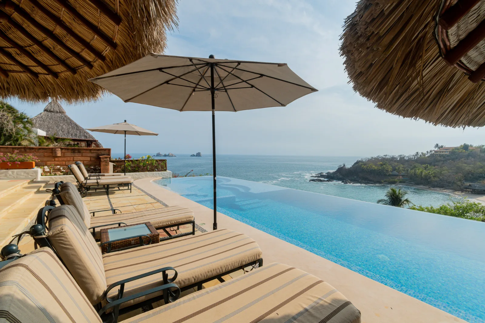Casa Cantil - Porto Ixtapa — Foto 33