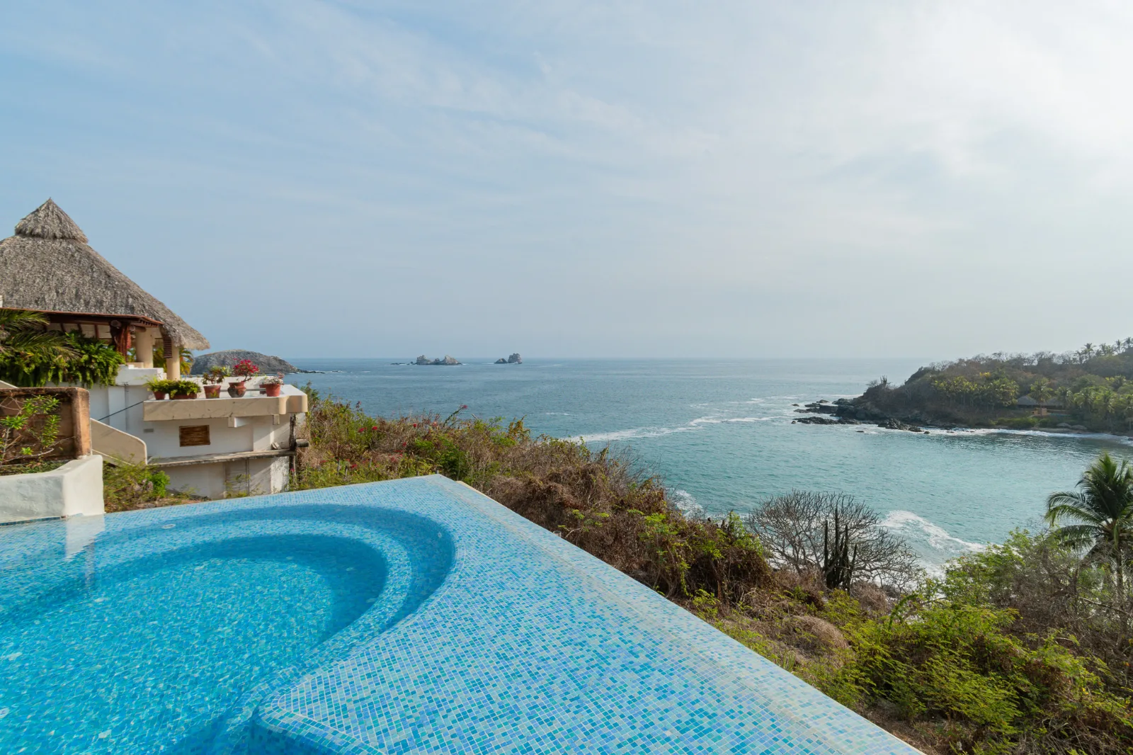 Casa Cantil - Porto Ixtapa — Foto 34
