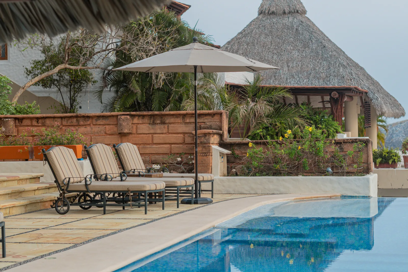 Casa Cantil - Porto Ixtapa — Foto 39