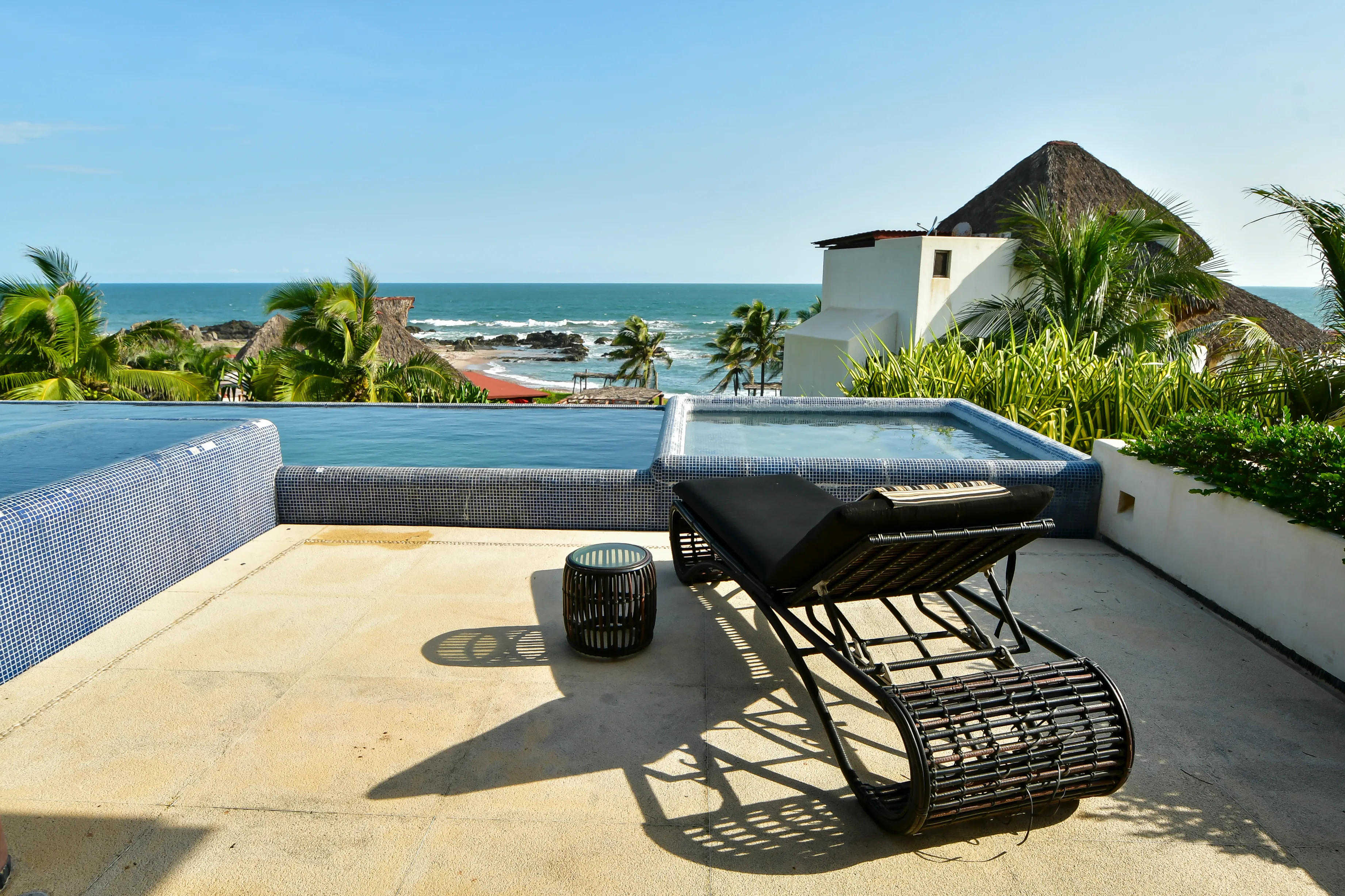 Casa Cielo - Playa Azul — Foto 6