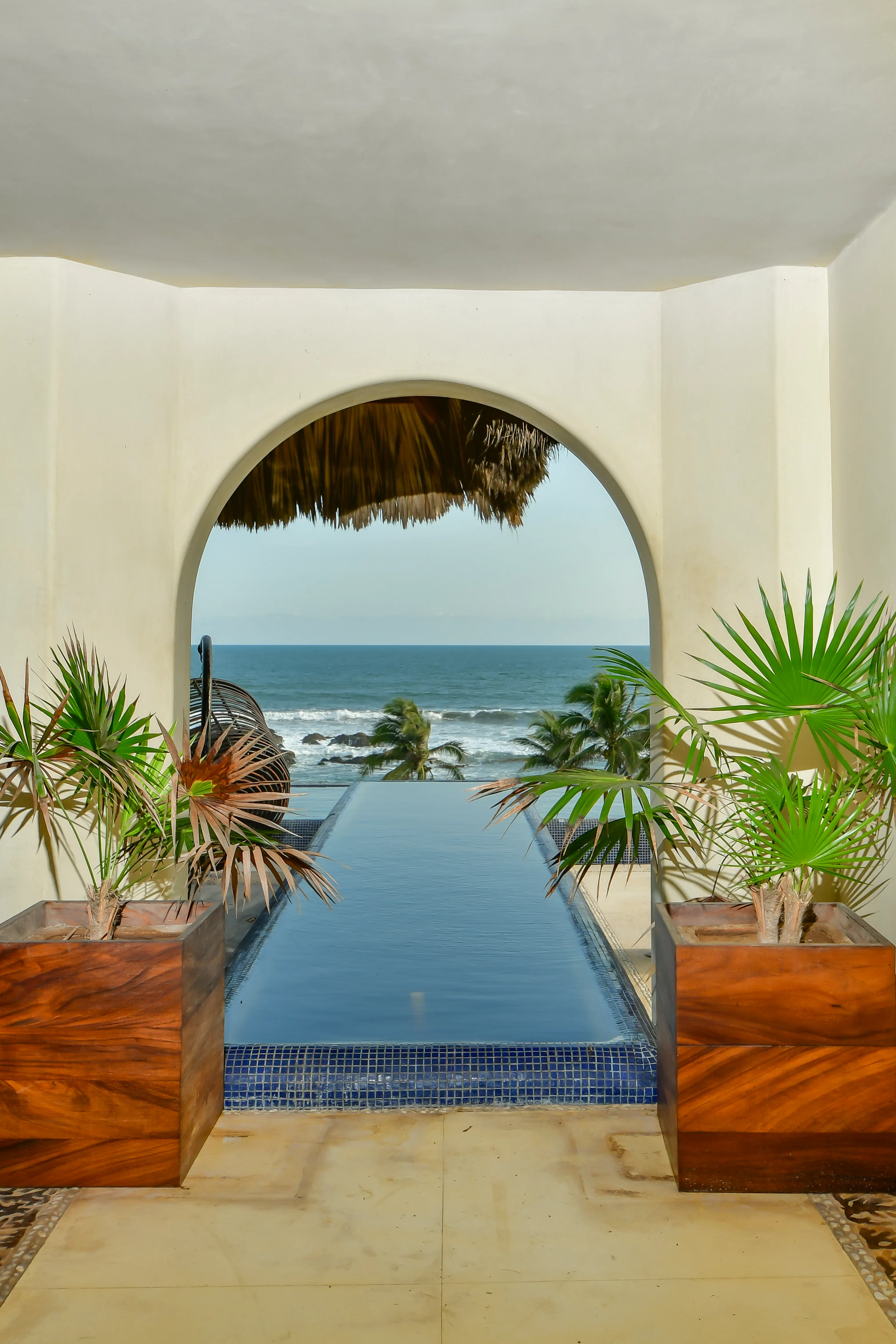 Casa Cielo - Playa Azul — Foto 10