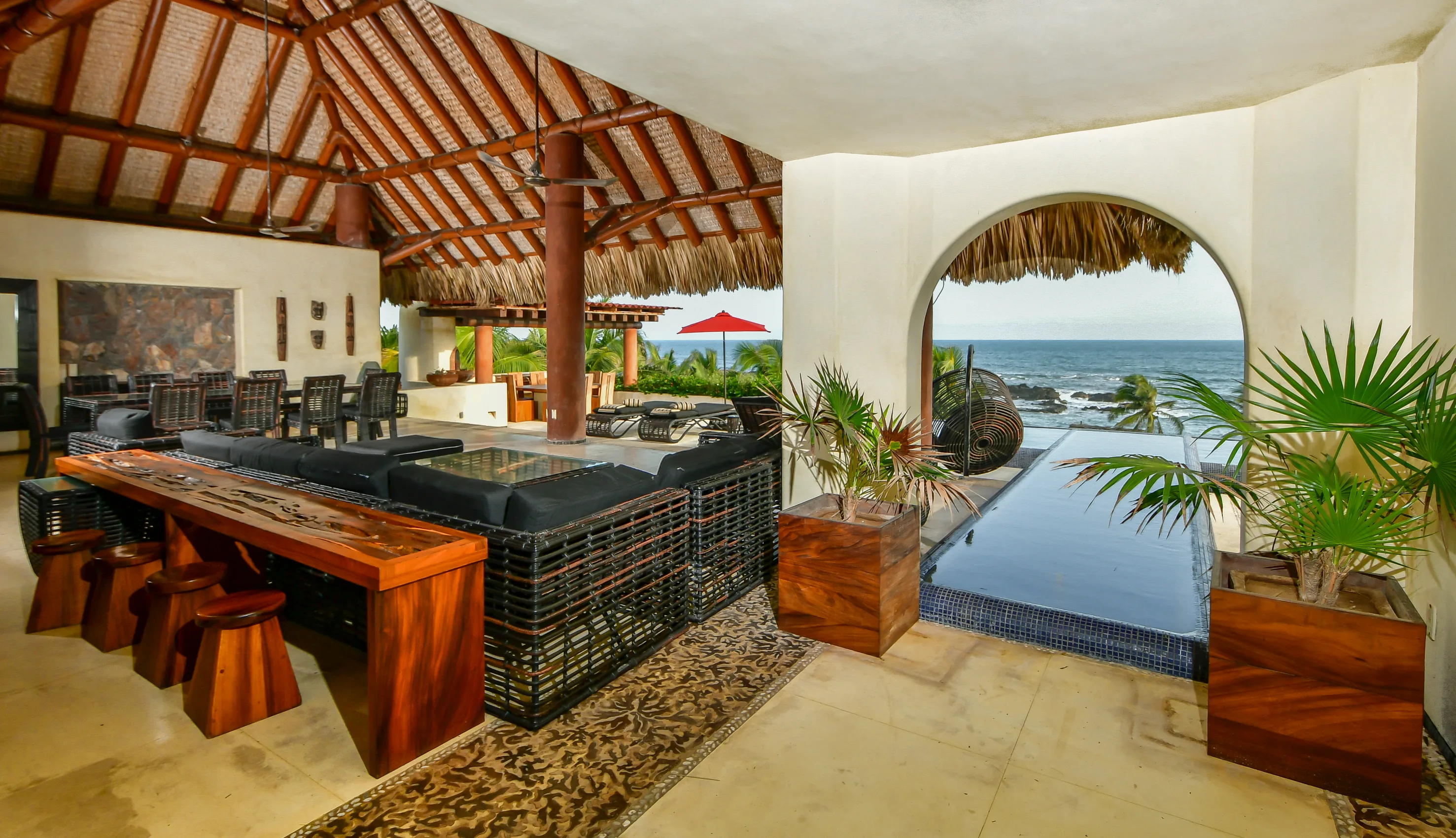Casa Cielo - Playa Azul — Foto 11