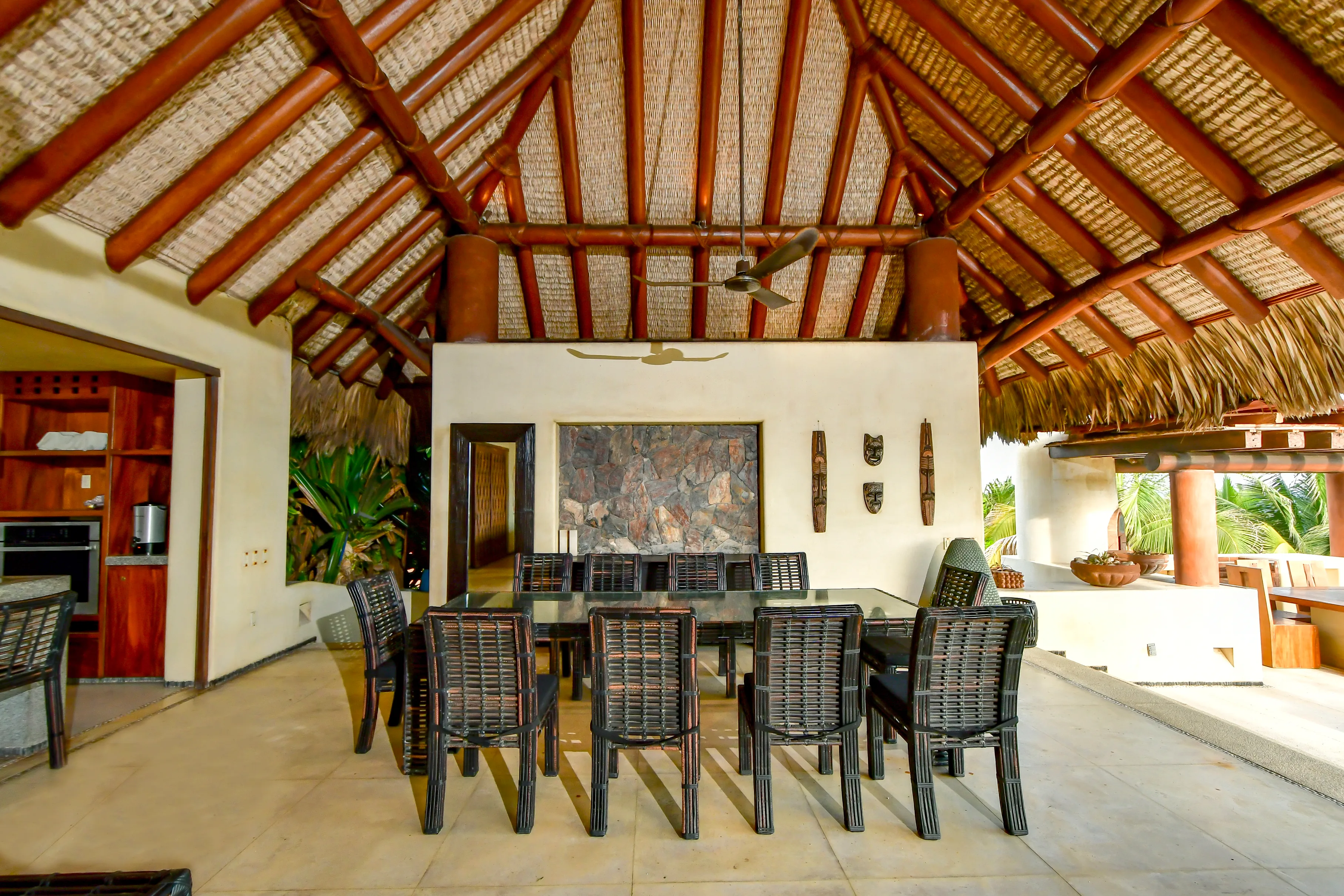 Casa Cielo - Playa Azul — Foto 12