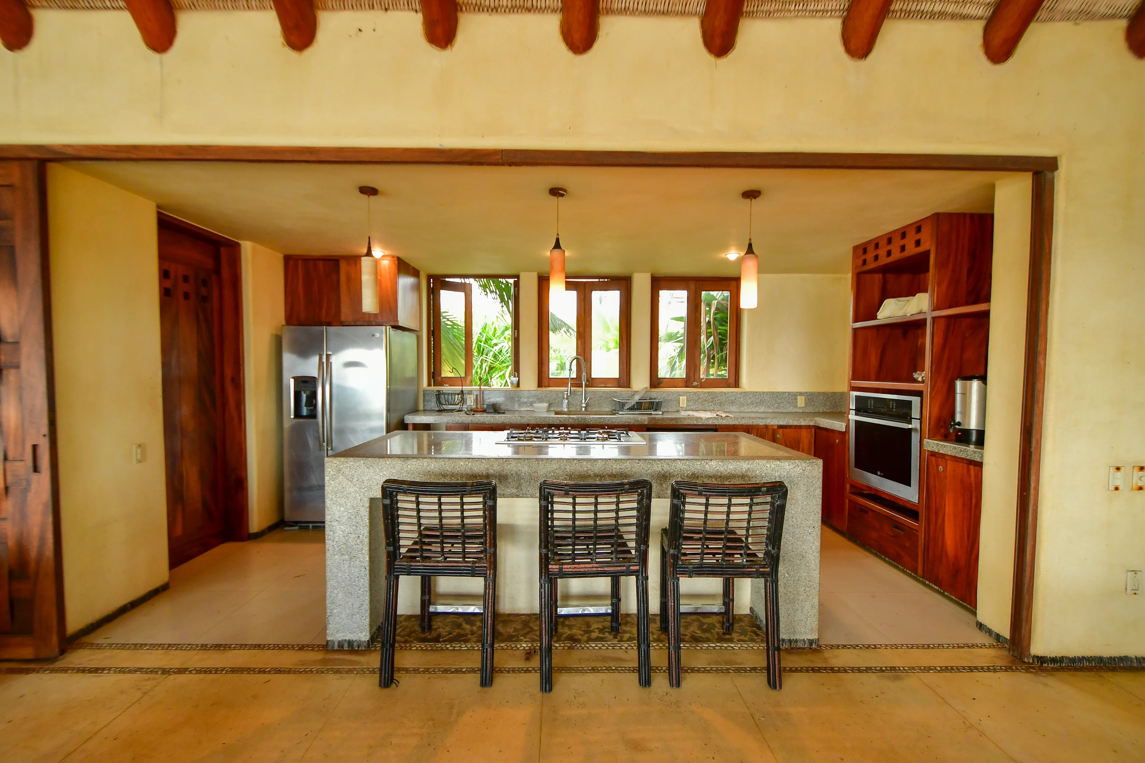 Casa Cielo - Playa Azul — Foto 13