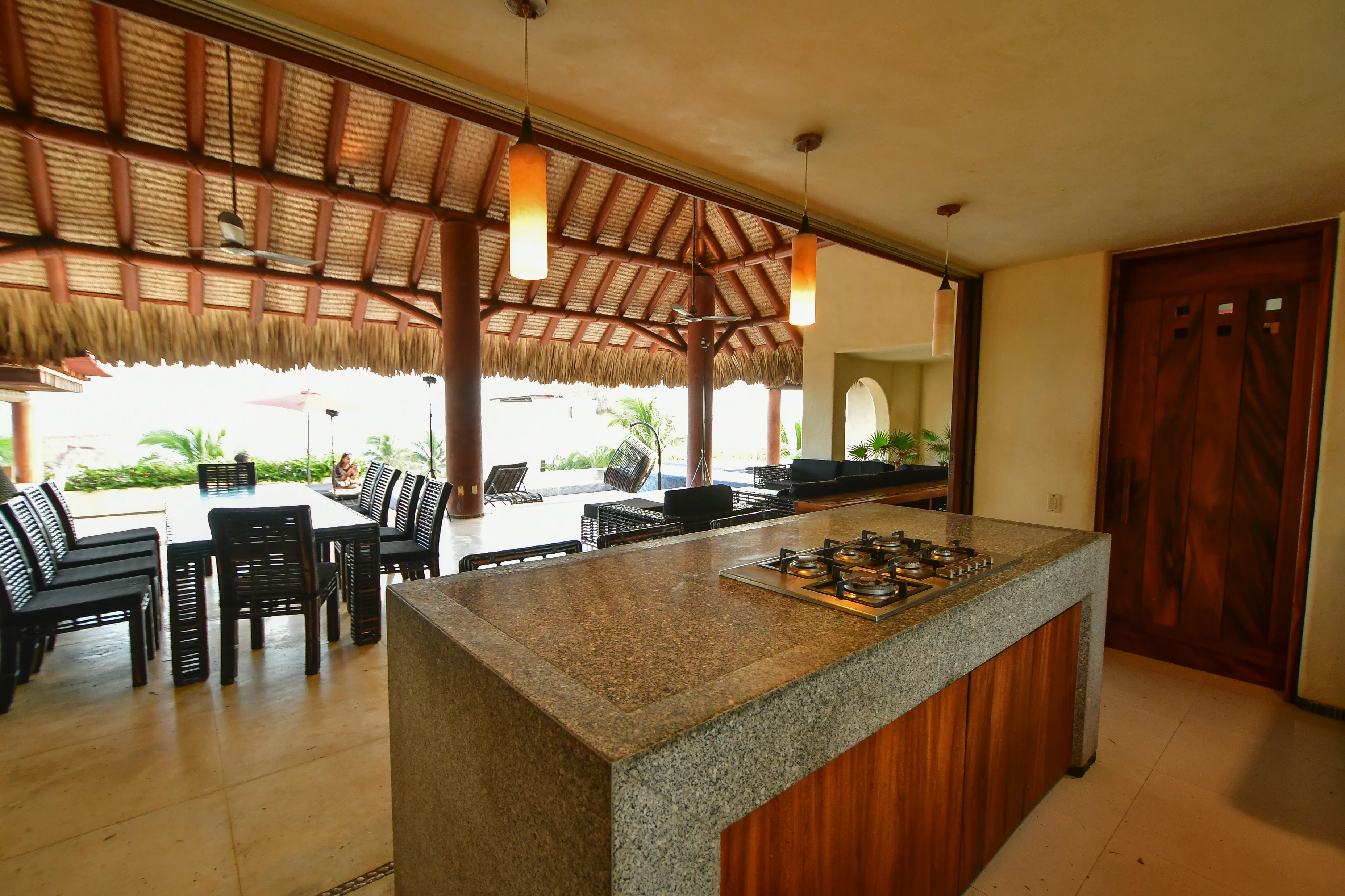 Casa Cielo - Playa Azul — Foto 14